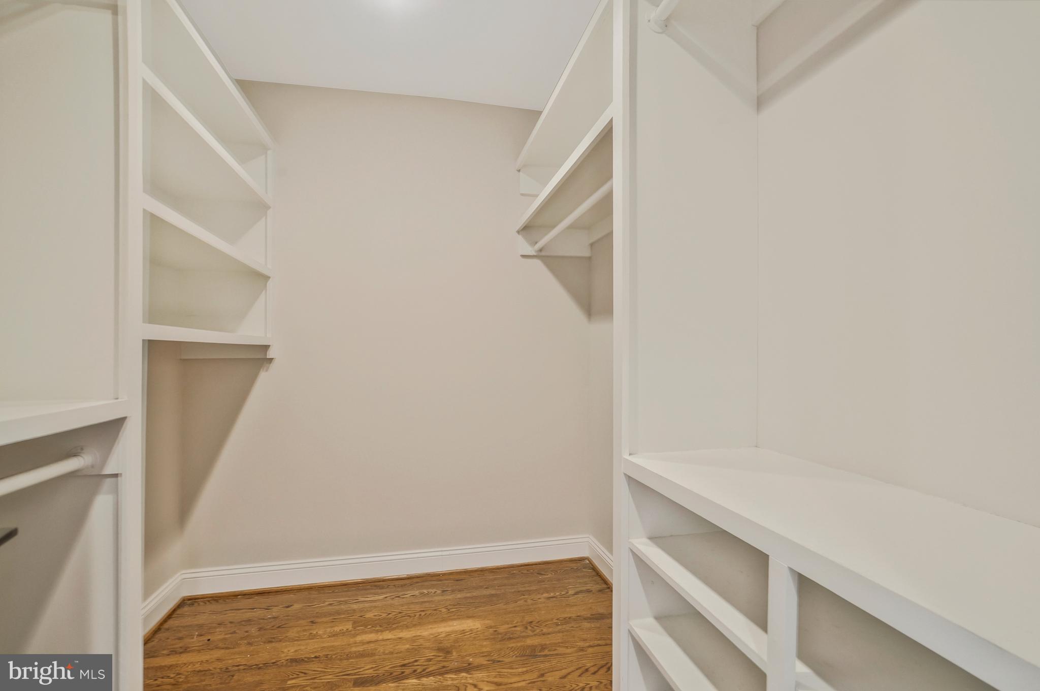 DONALDSON RUN - Residential