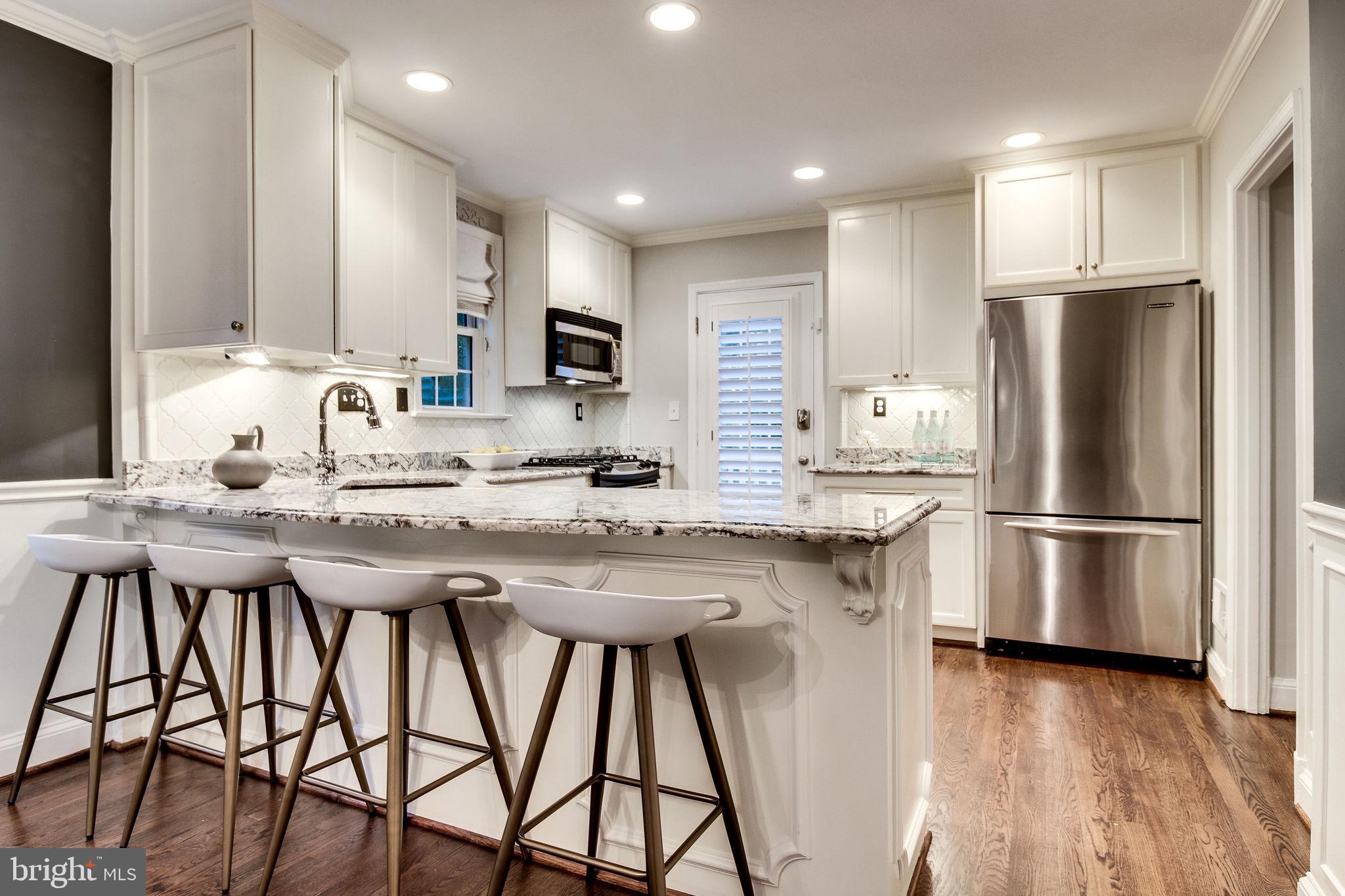 DONALDSON RUN - Residential