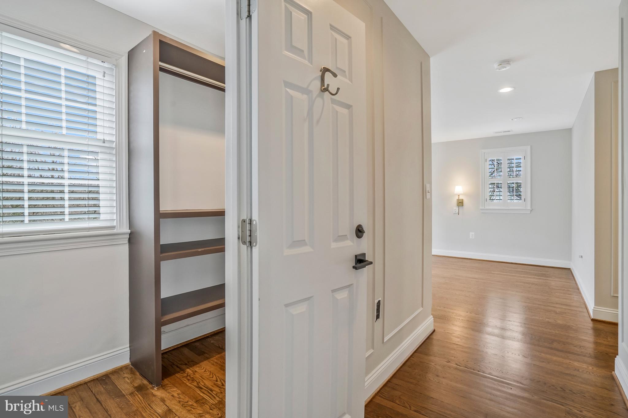 DONALDSON RUN - Residential