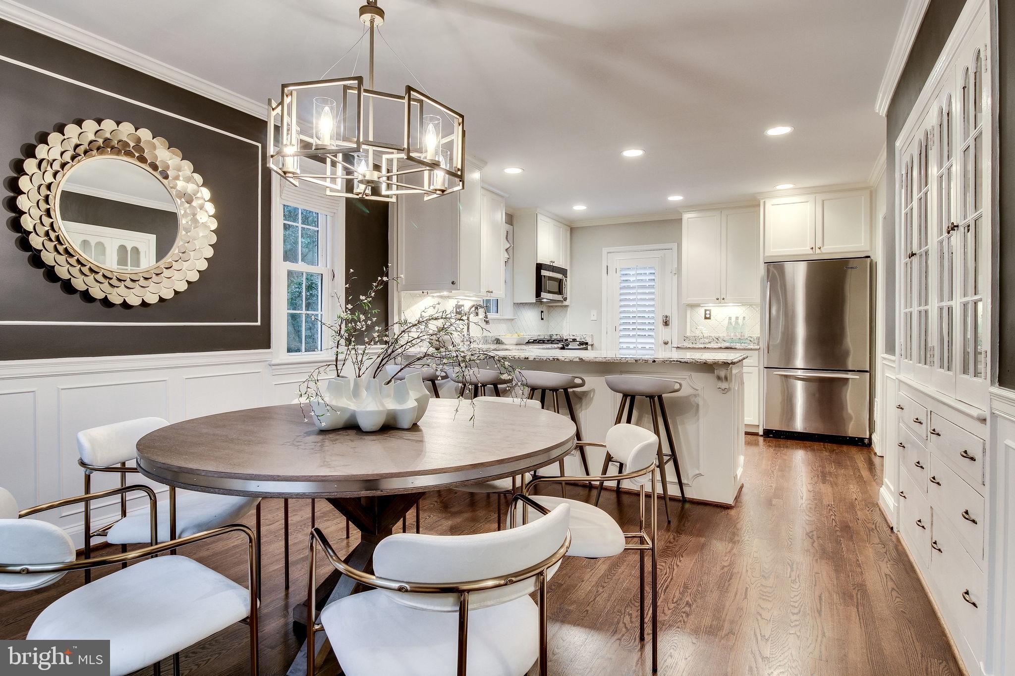 DONALDSON RUN - Residential