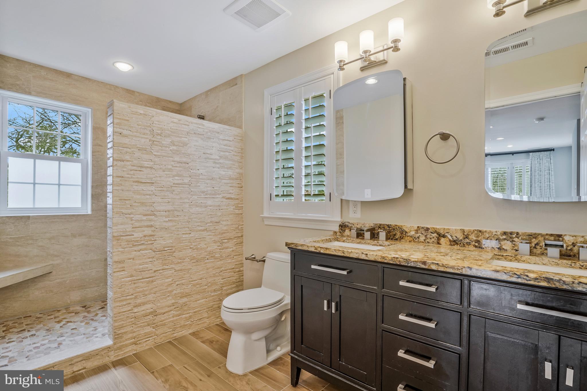 DONALDSON RUN - Residential