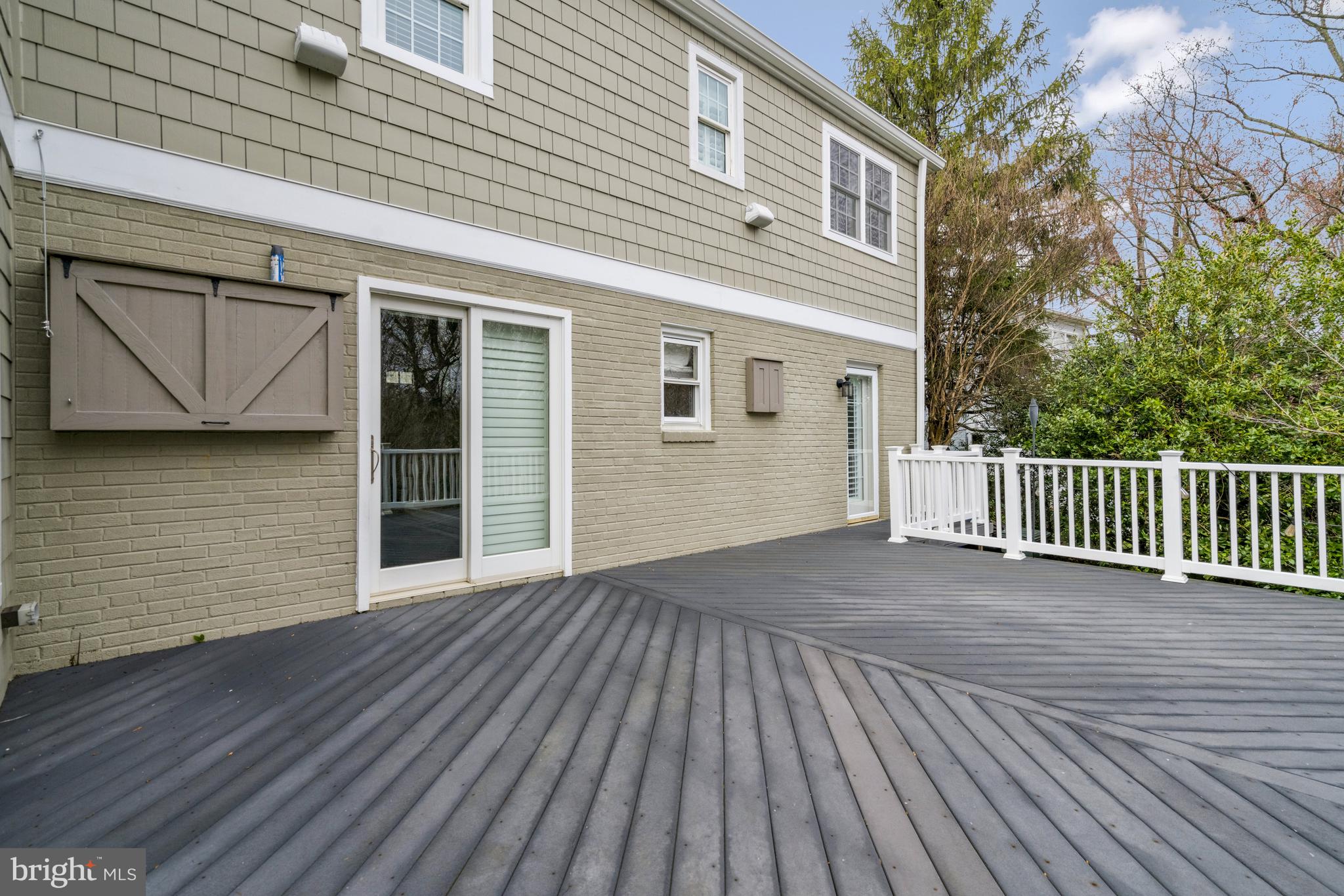 DONALDSON RUN - Residential