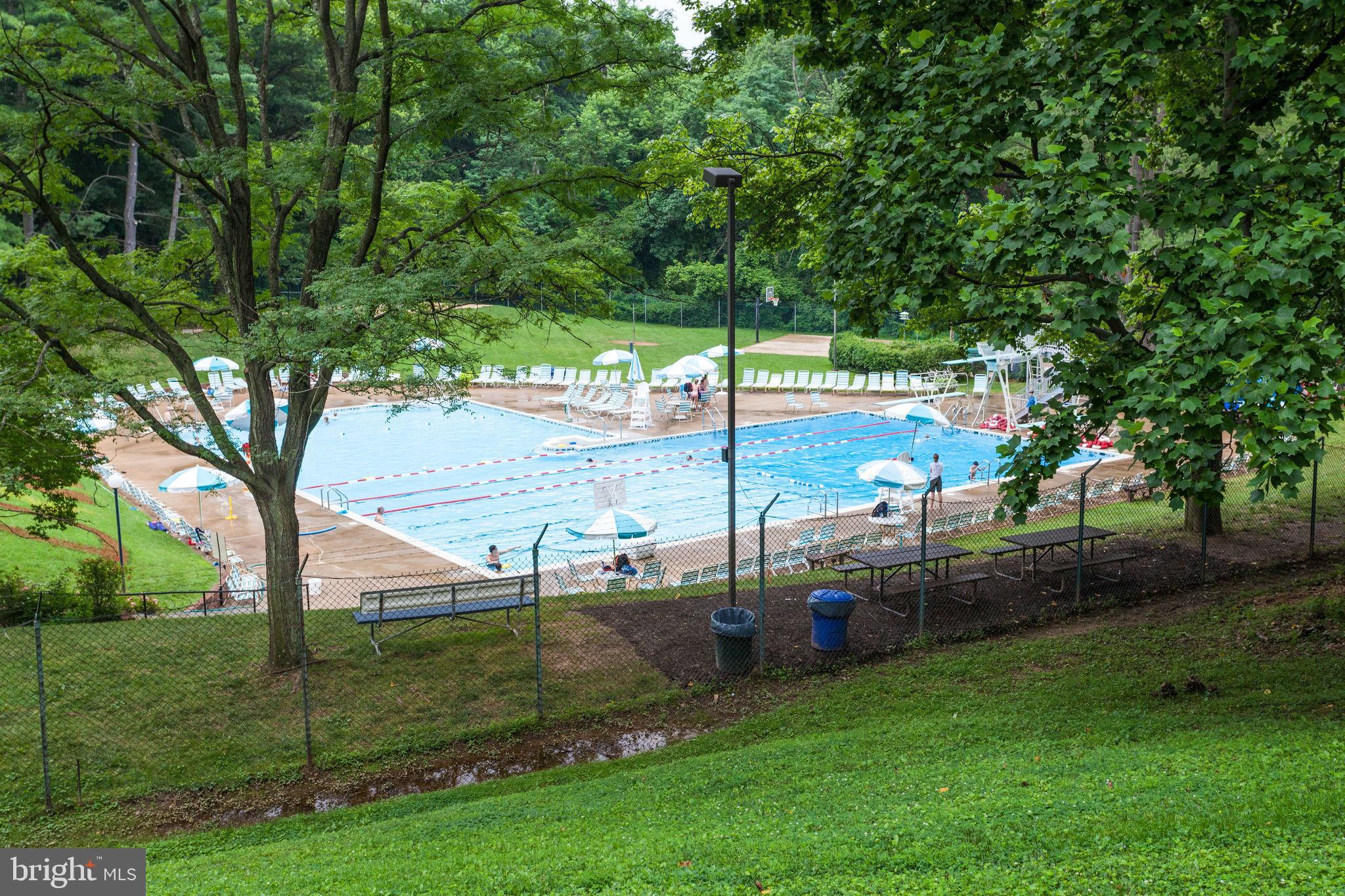 DONALDSON RUN - Residential