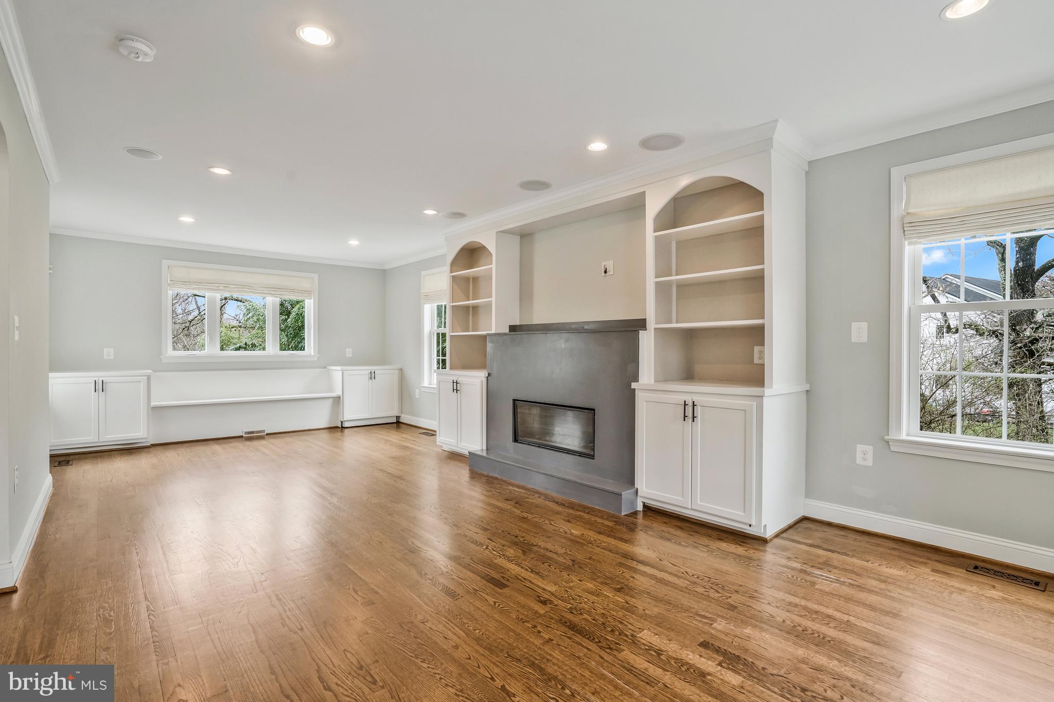 DONALDSON RUN - Residential