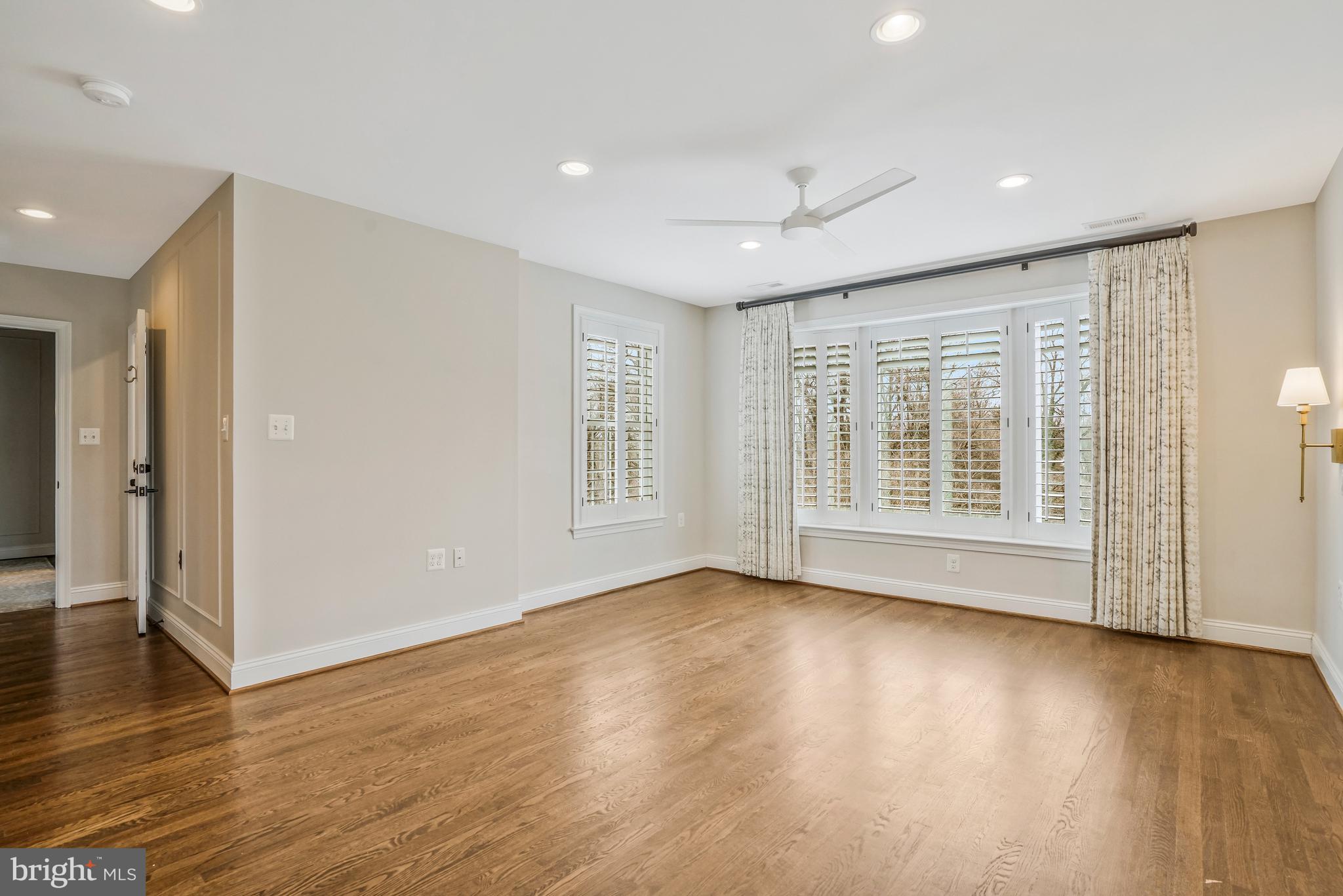 DONALDSON RUN - Residential