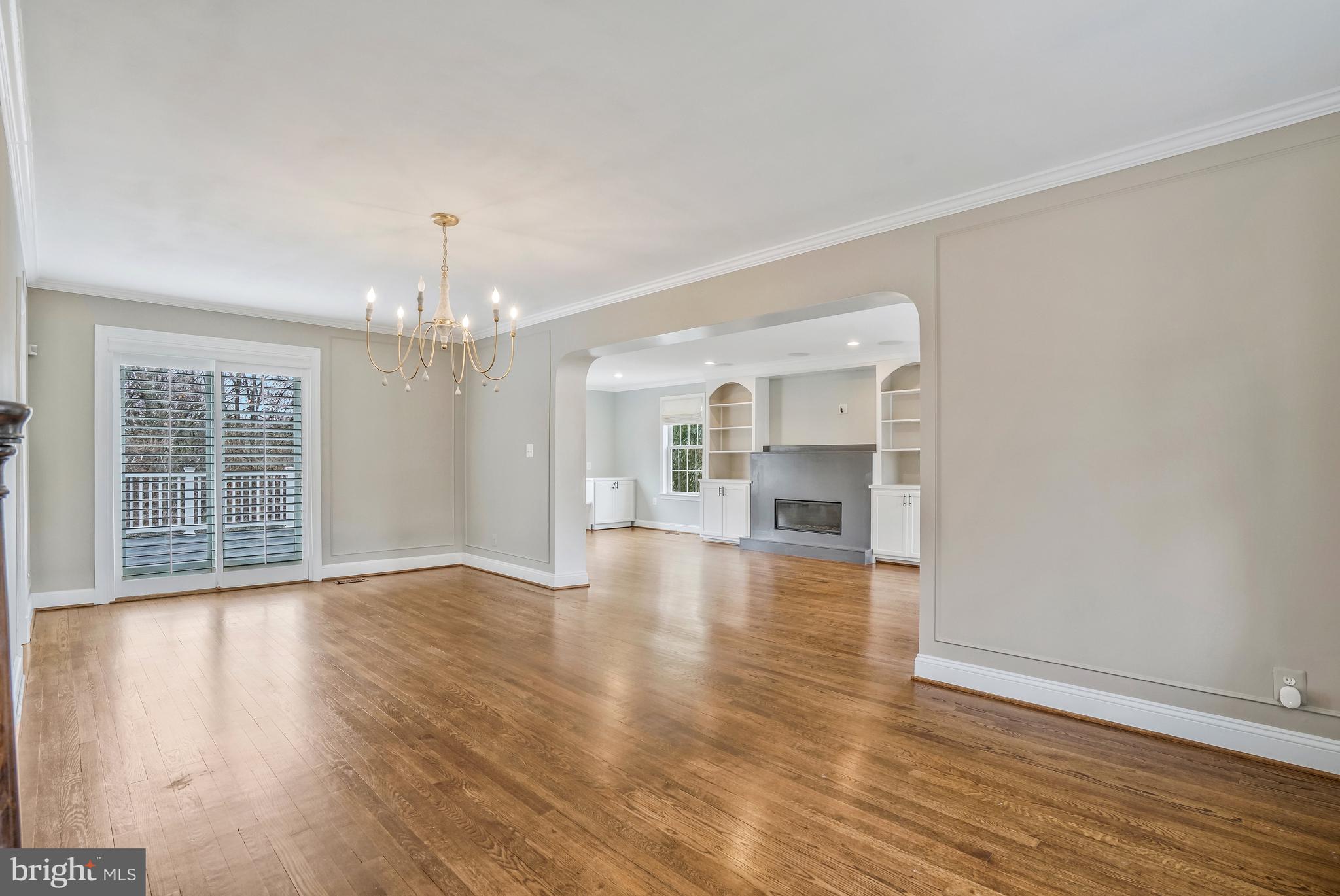 DONALDSON RUN - Residential