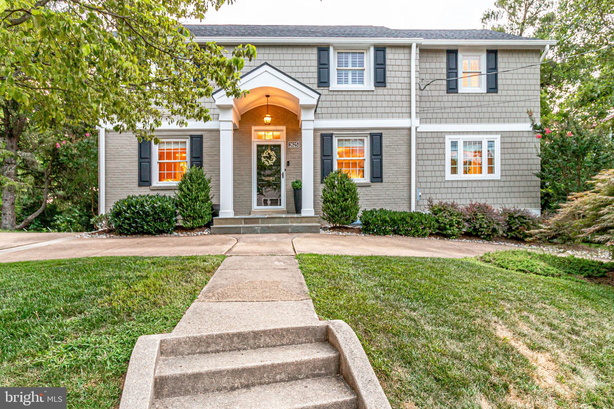 DONALDSON RUN - Residential