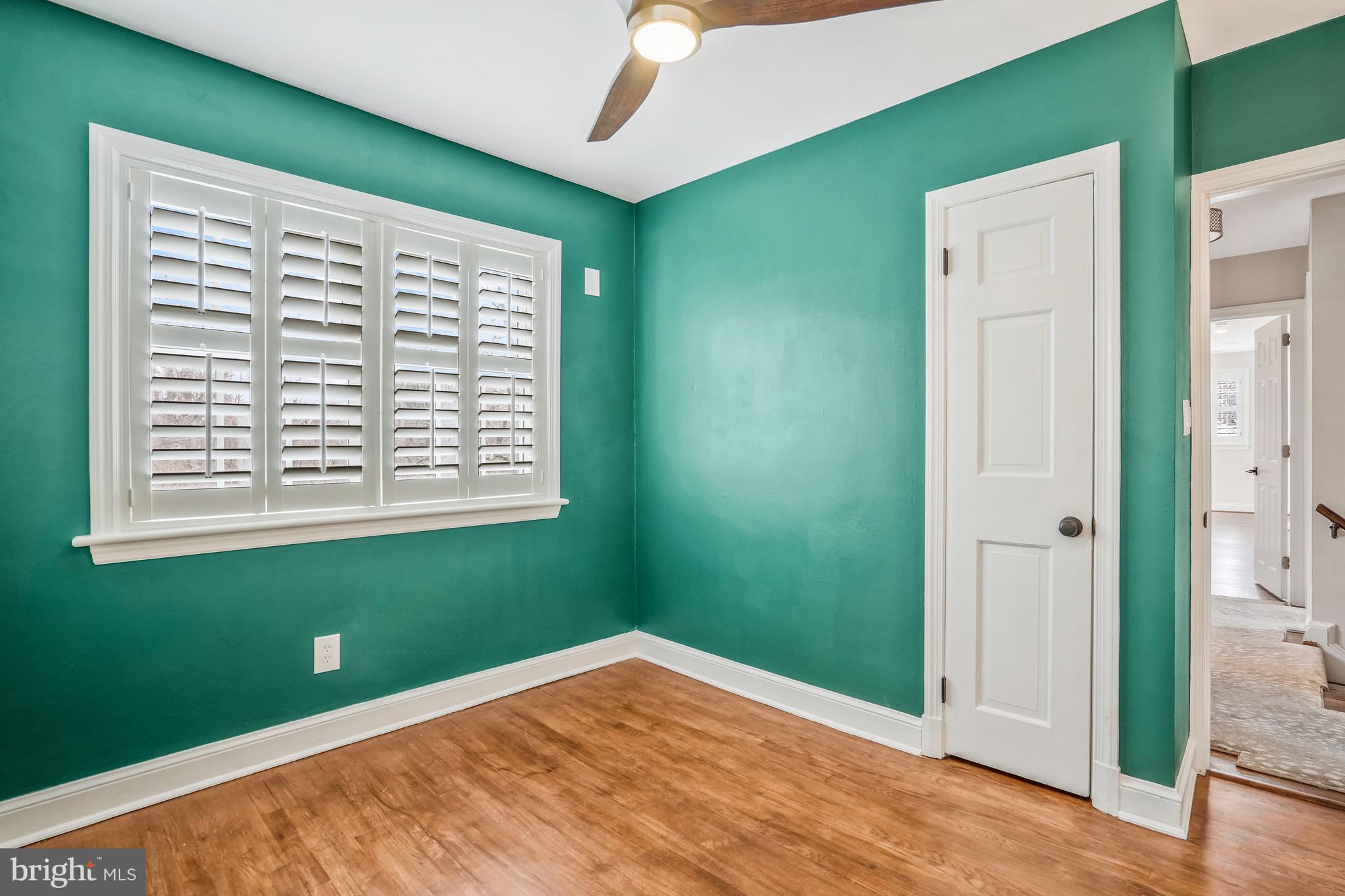 DONALDSON RUN - Residential