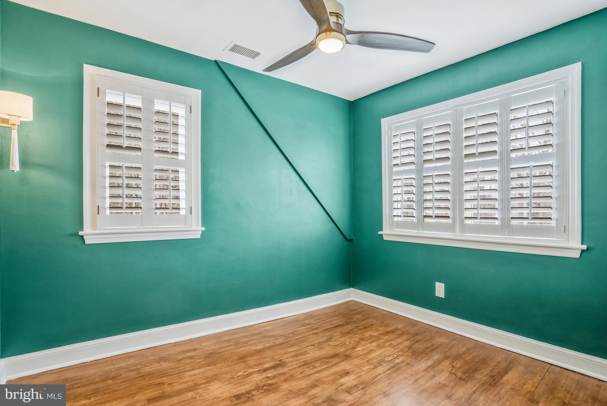 DONALDSON RUN - Residential