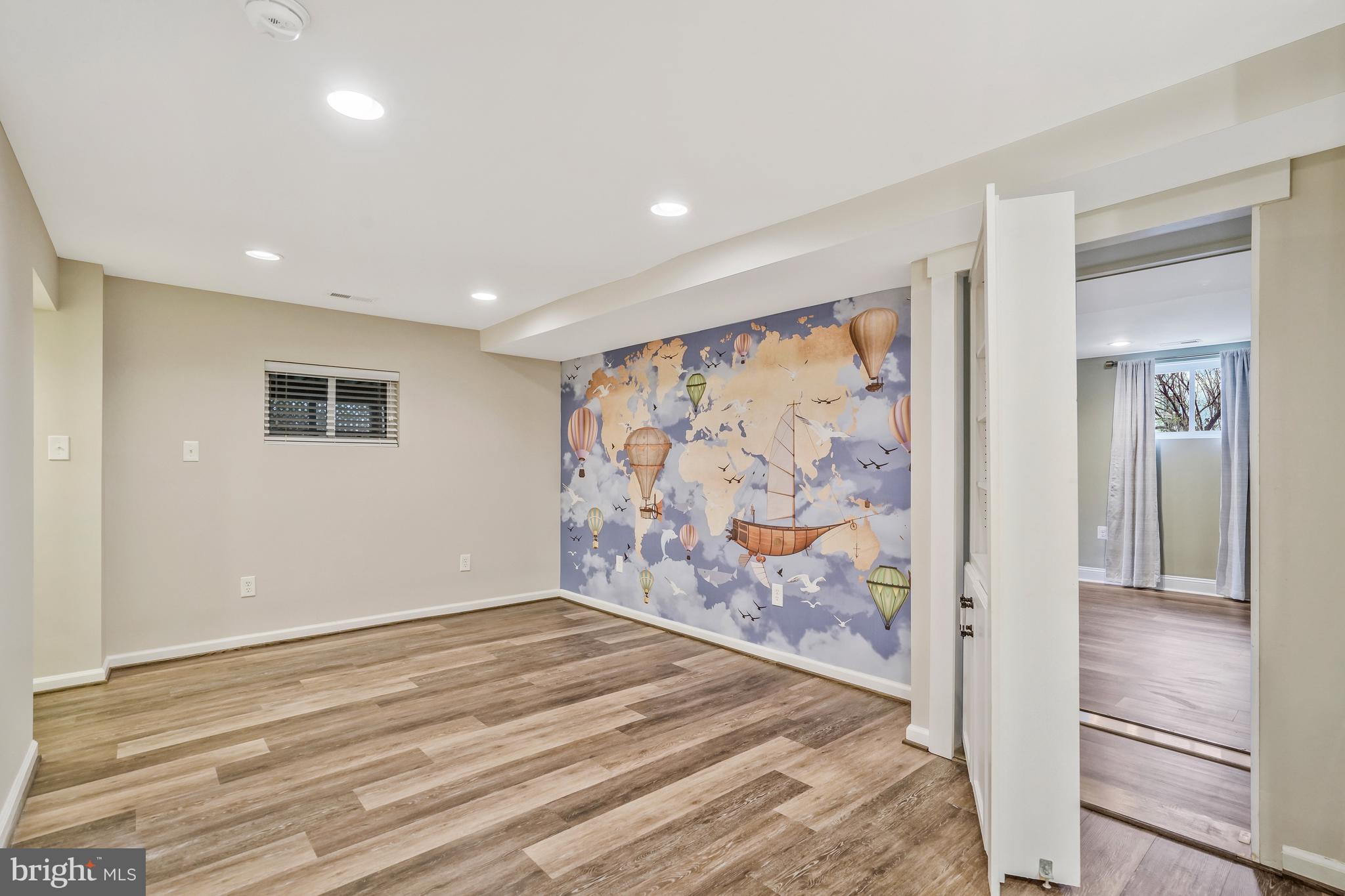 DONALDSON RUN - Residential