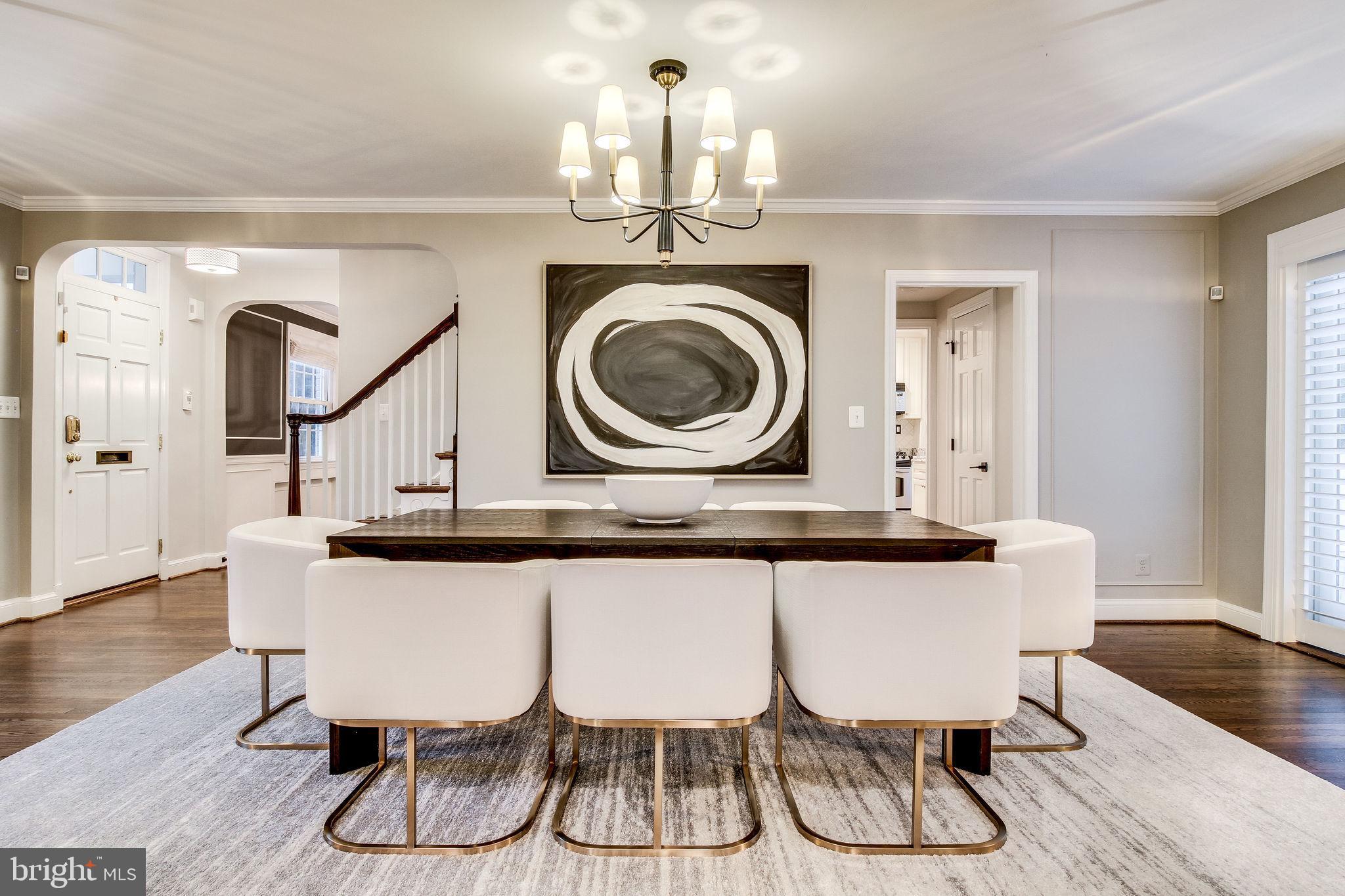 DONALDSON RUN - Residential