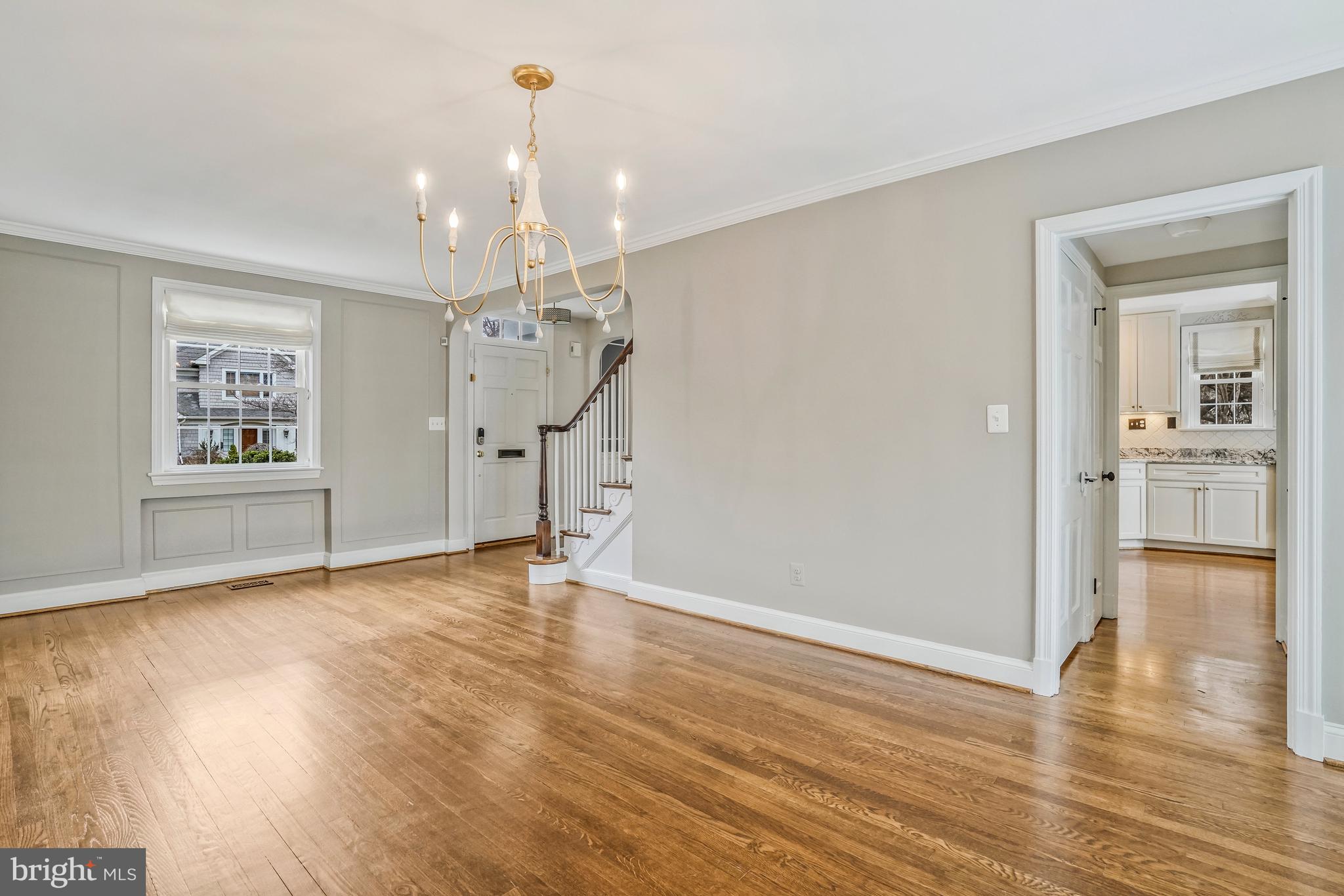 DONALDSON RUN - Residential