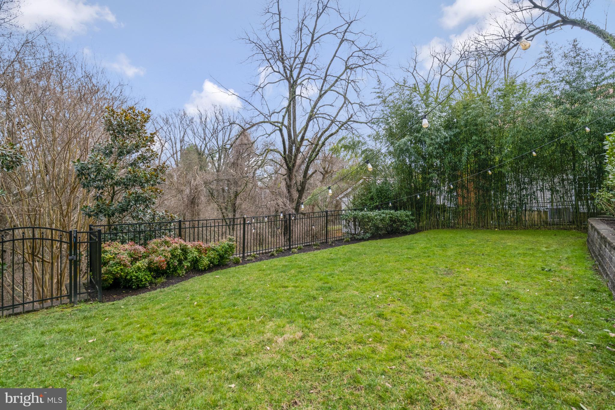 DONALDSON RUN - Residential