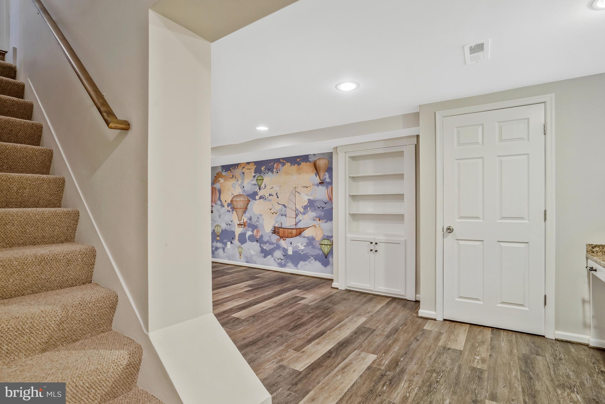 DONALDSON RUN - Residential