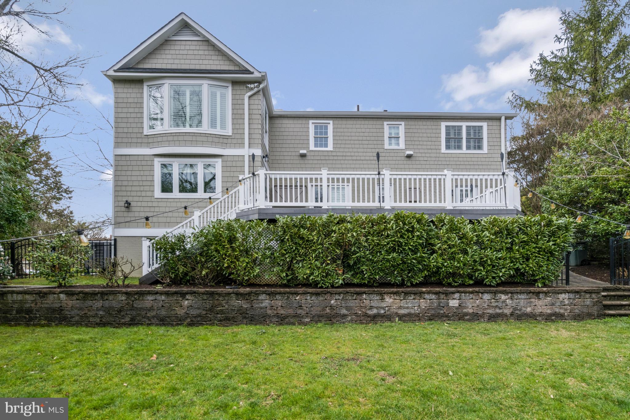 DONALDSON RUN - Residential