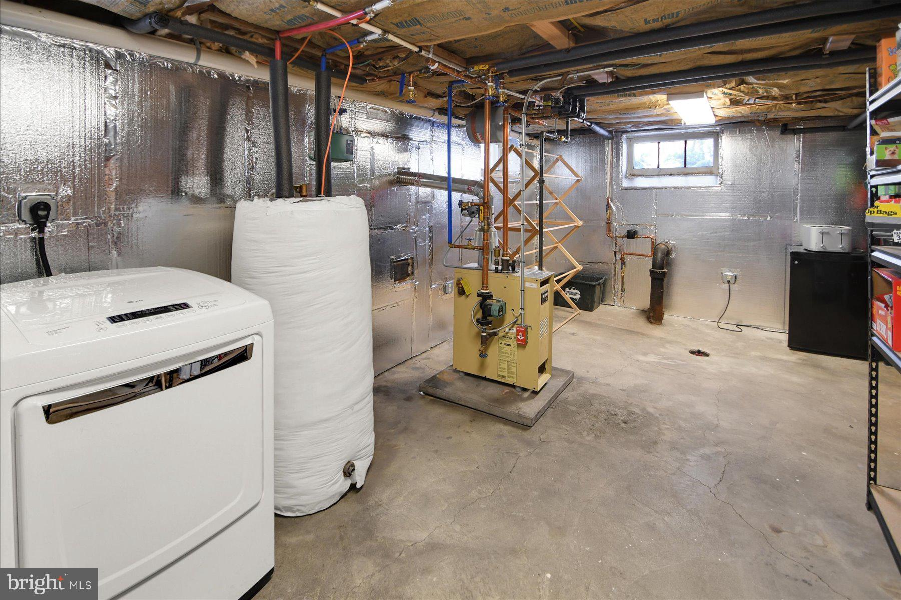 ROSEDALE - Residential