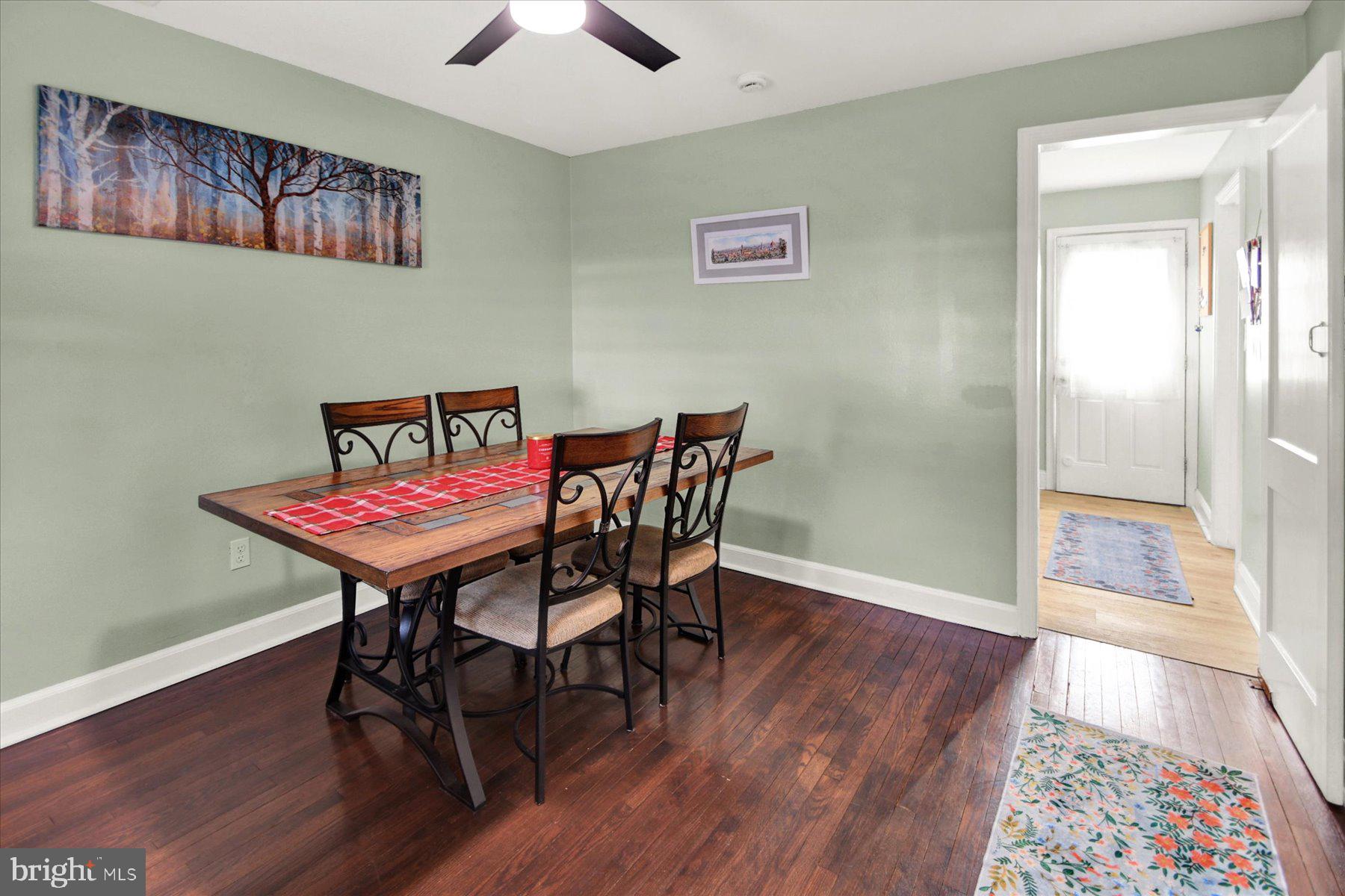 ROSEDALE - Residential