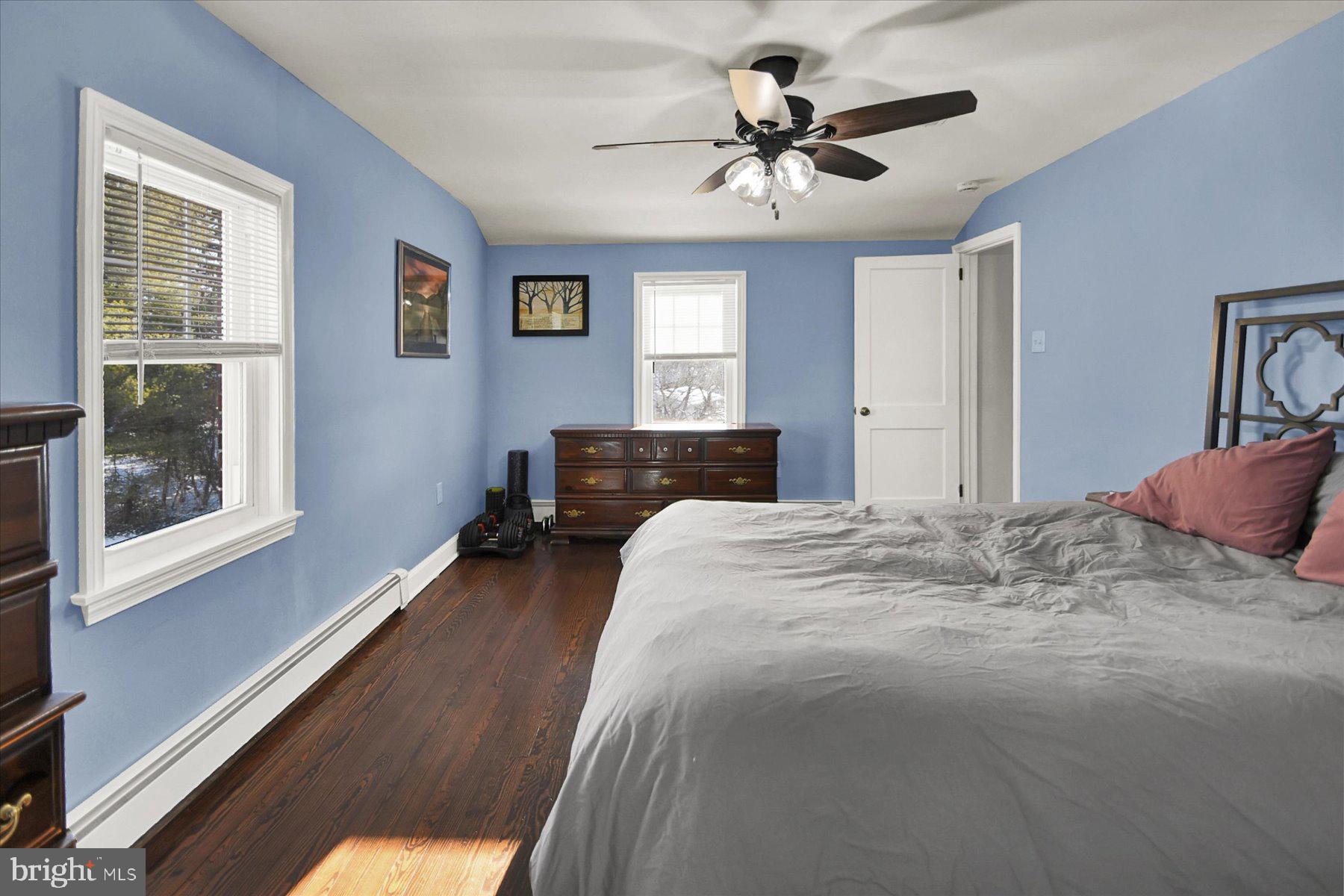 ROSEDALE - Residential