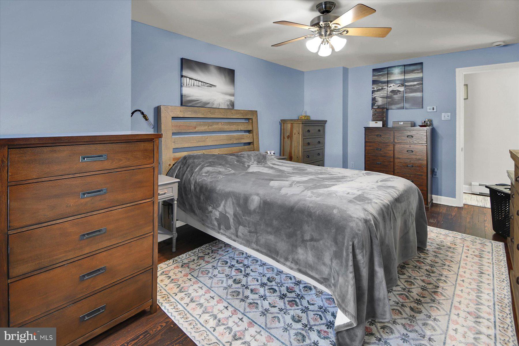 ROSEDALE - Residential