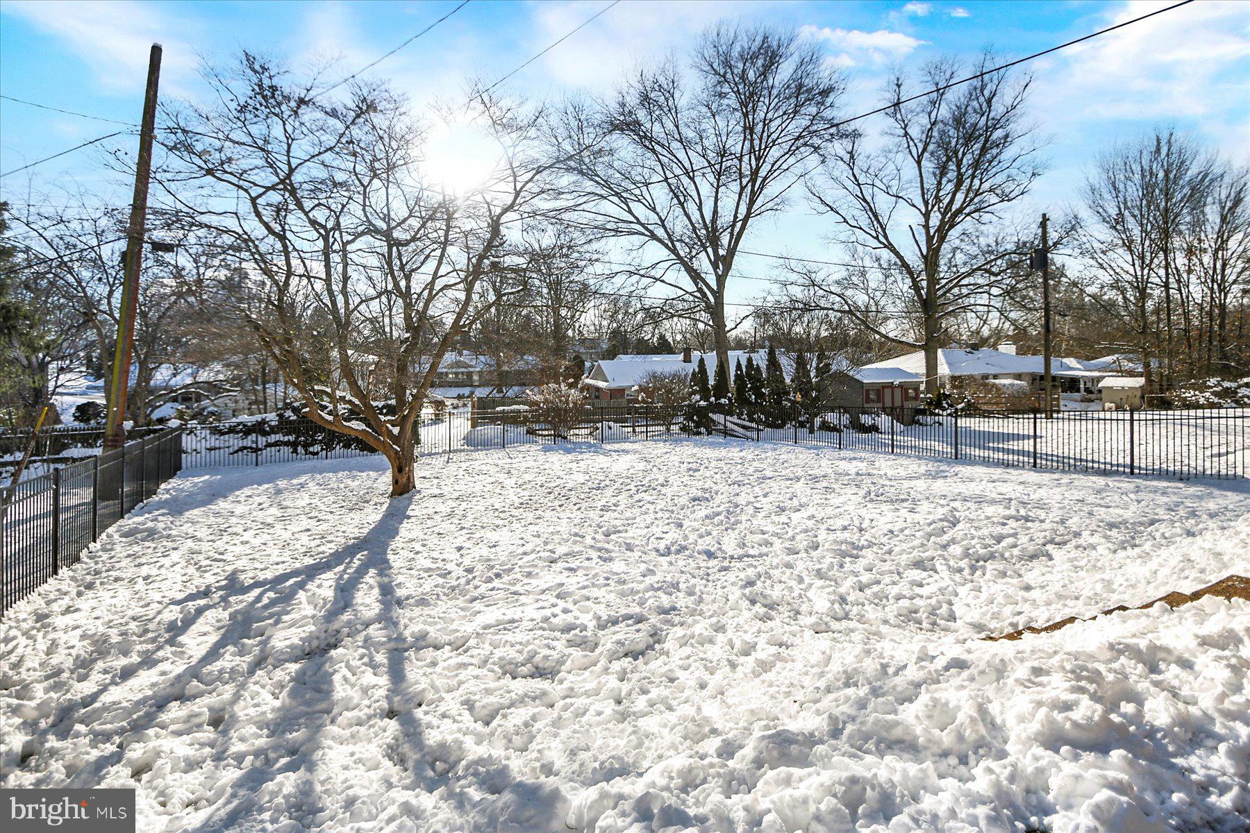 ROSEDALE - Residential