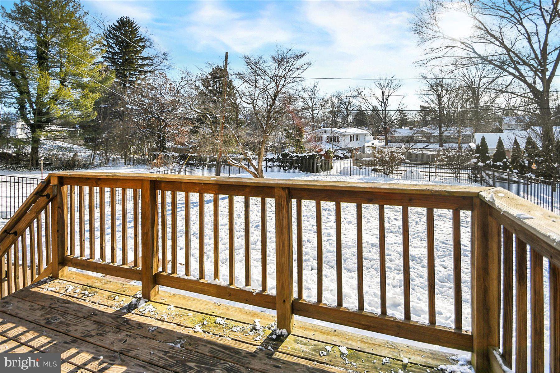 ROSEDALE - Residential