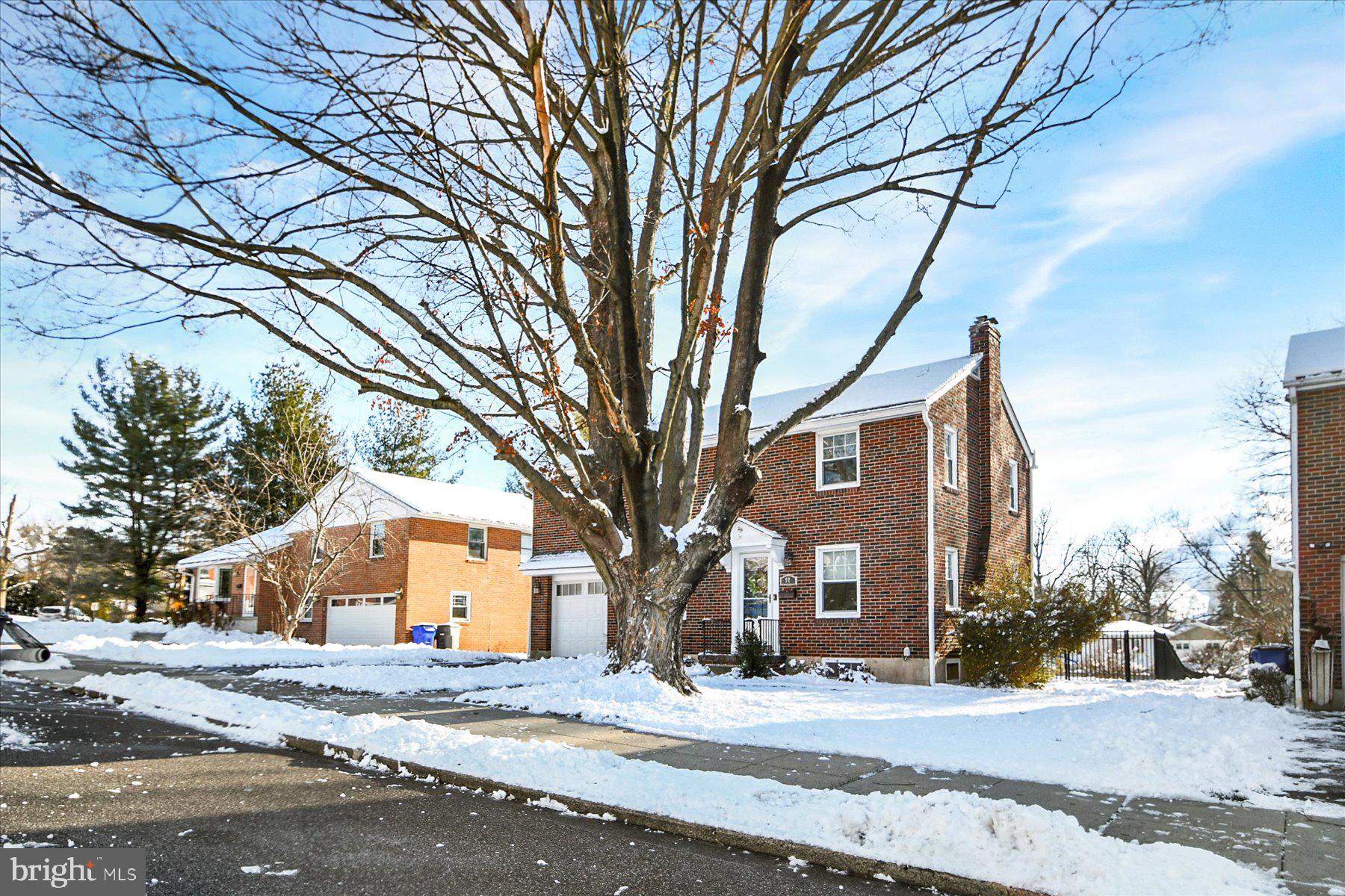 ROSEDALE - Residential