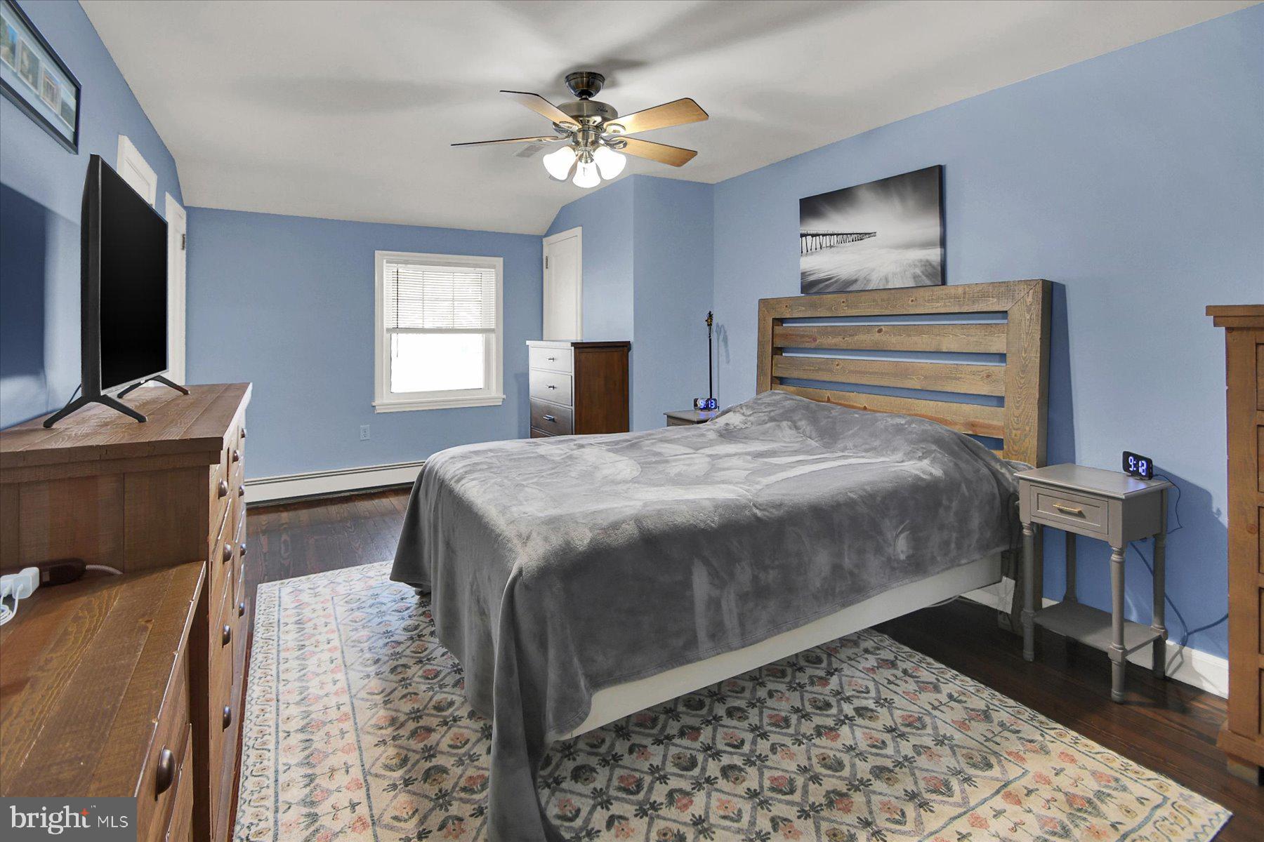 ROSEDALE - Residential