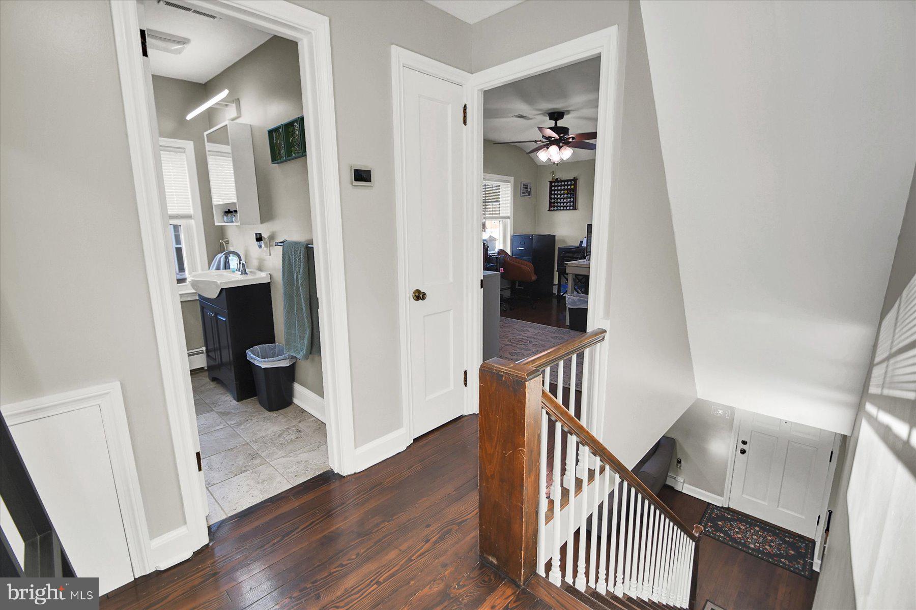 ROSEDALE - Residential