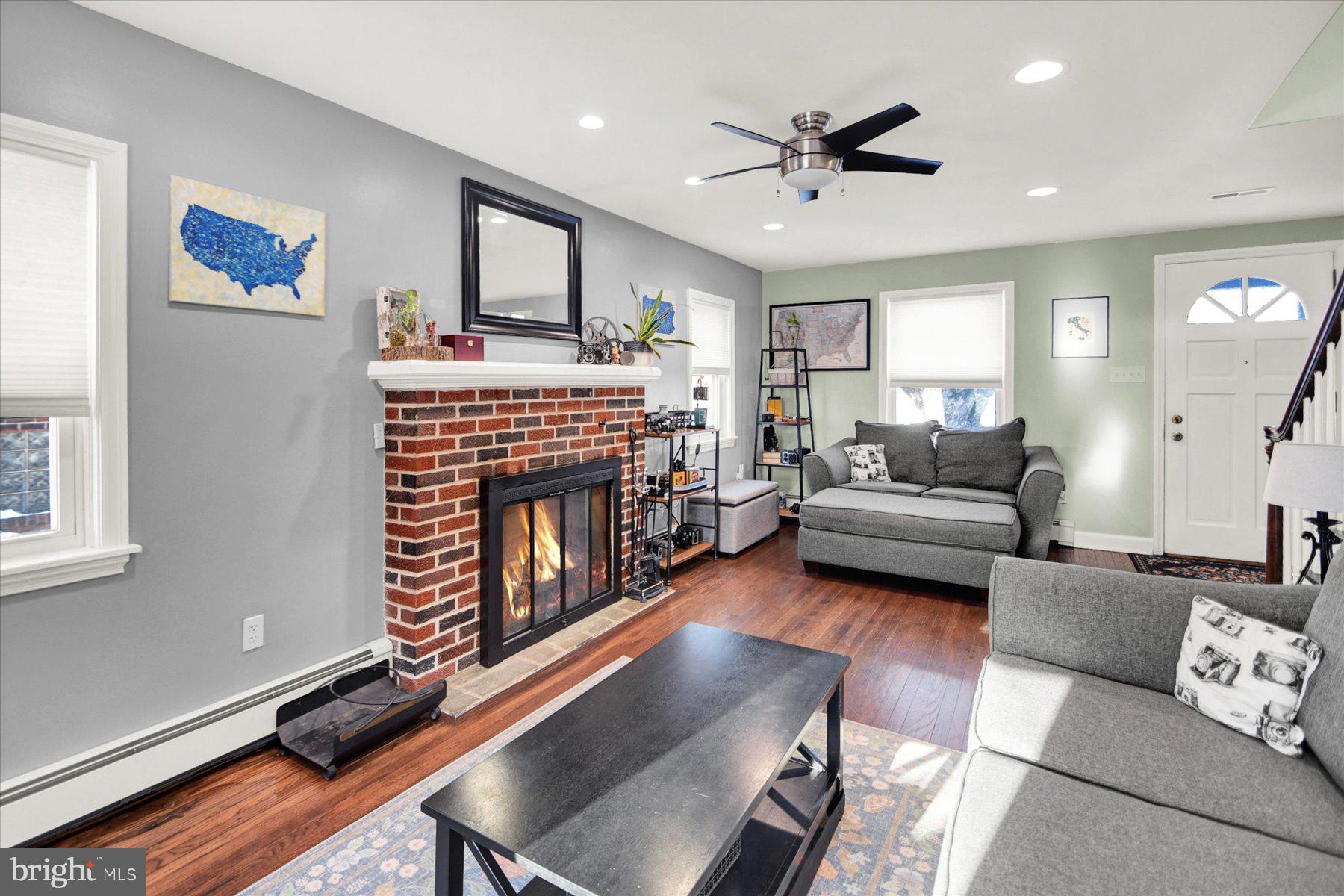 ROSEDALE - Residential