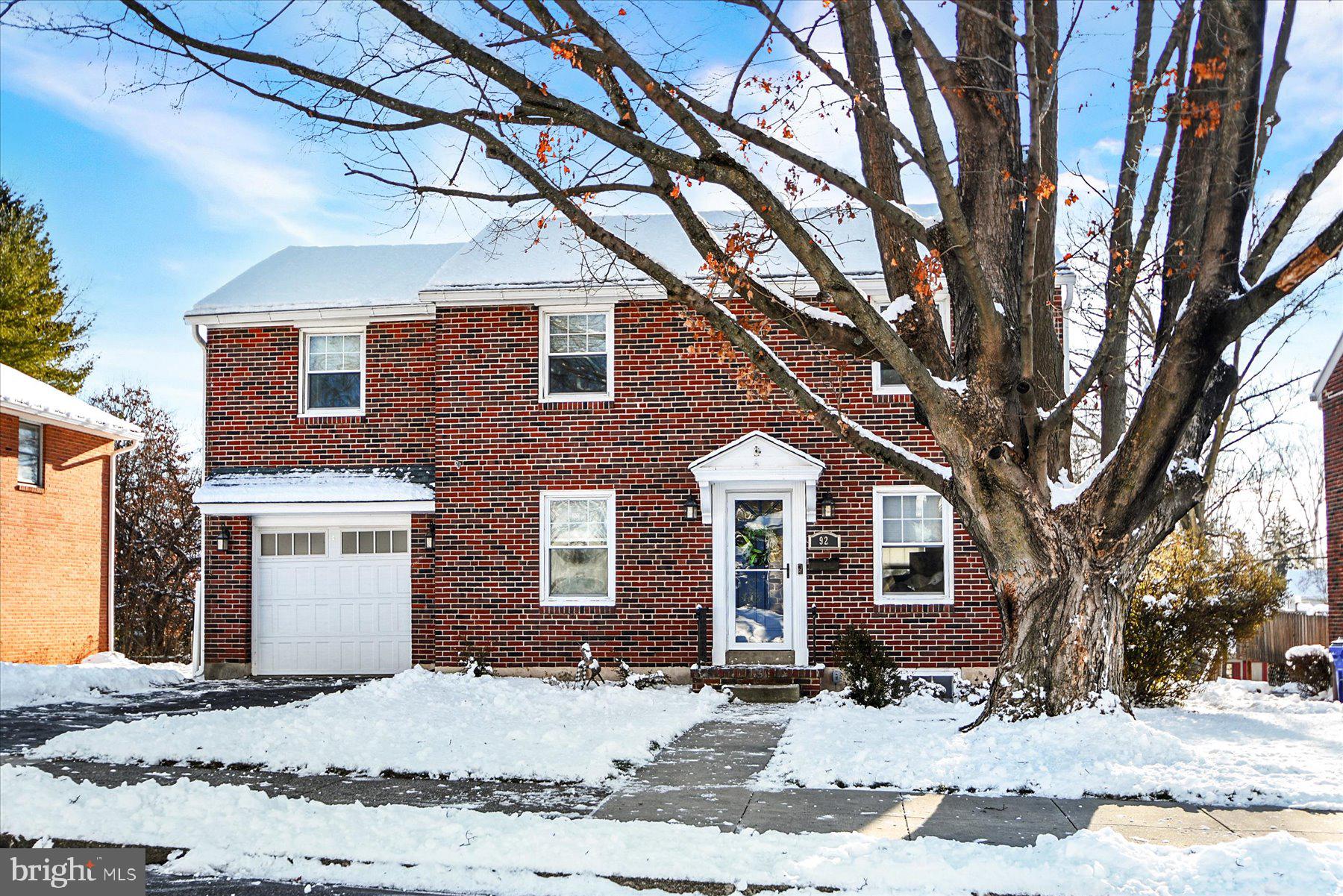 ROSEDALE - Residential