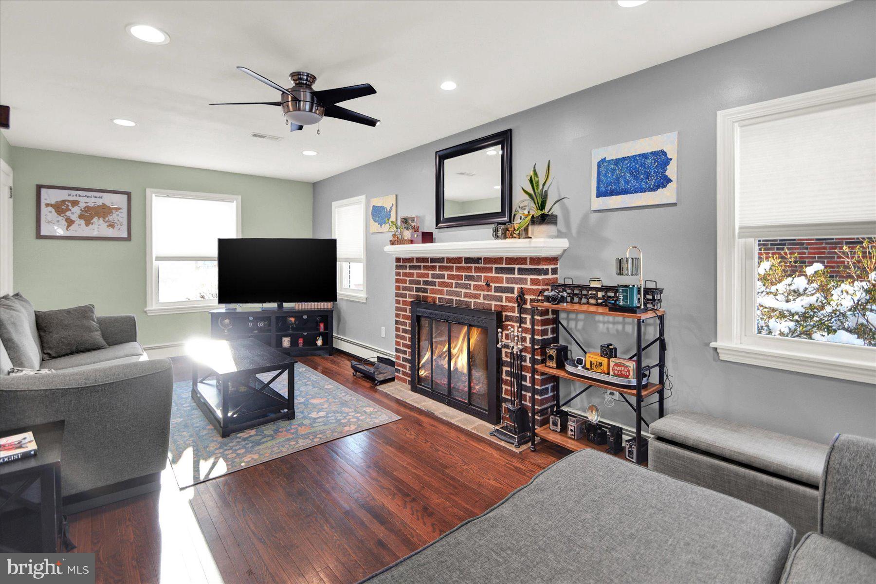 ROSEDALE - Residential