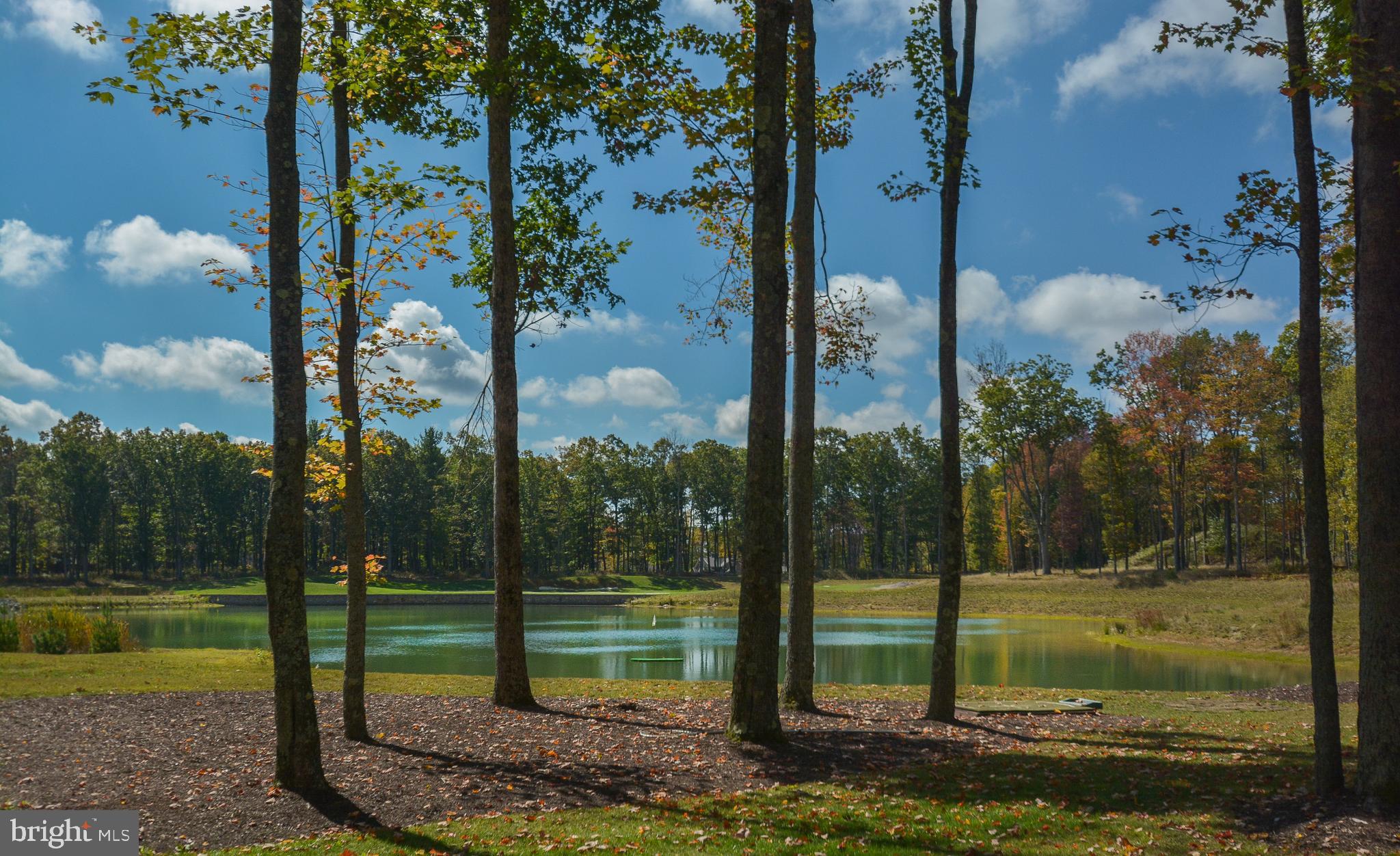 THOUSAND ACRES - Land