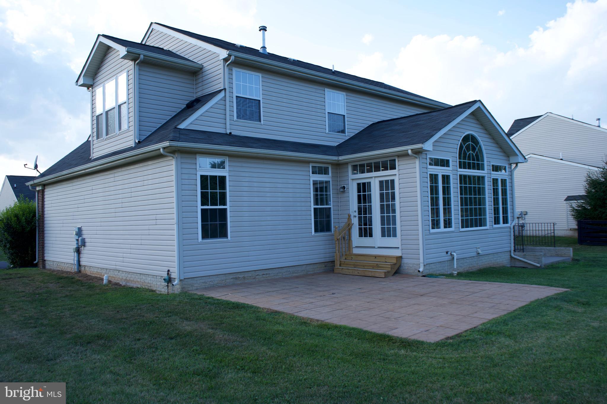 SPRINGDALE FARM - Residential