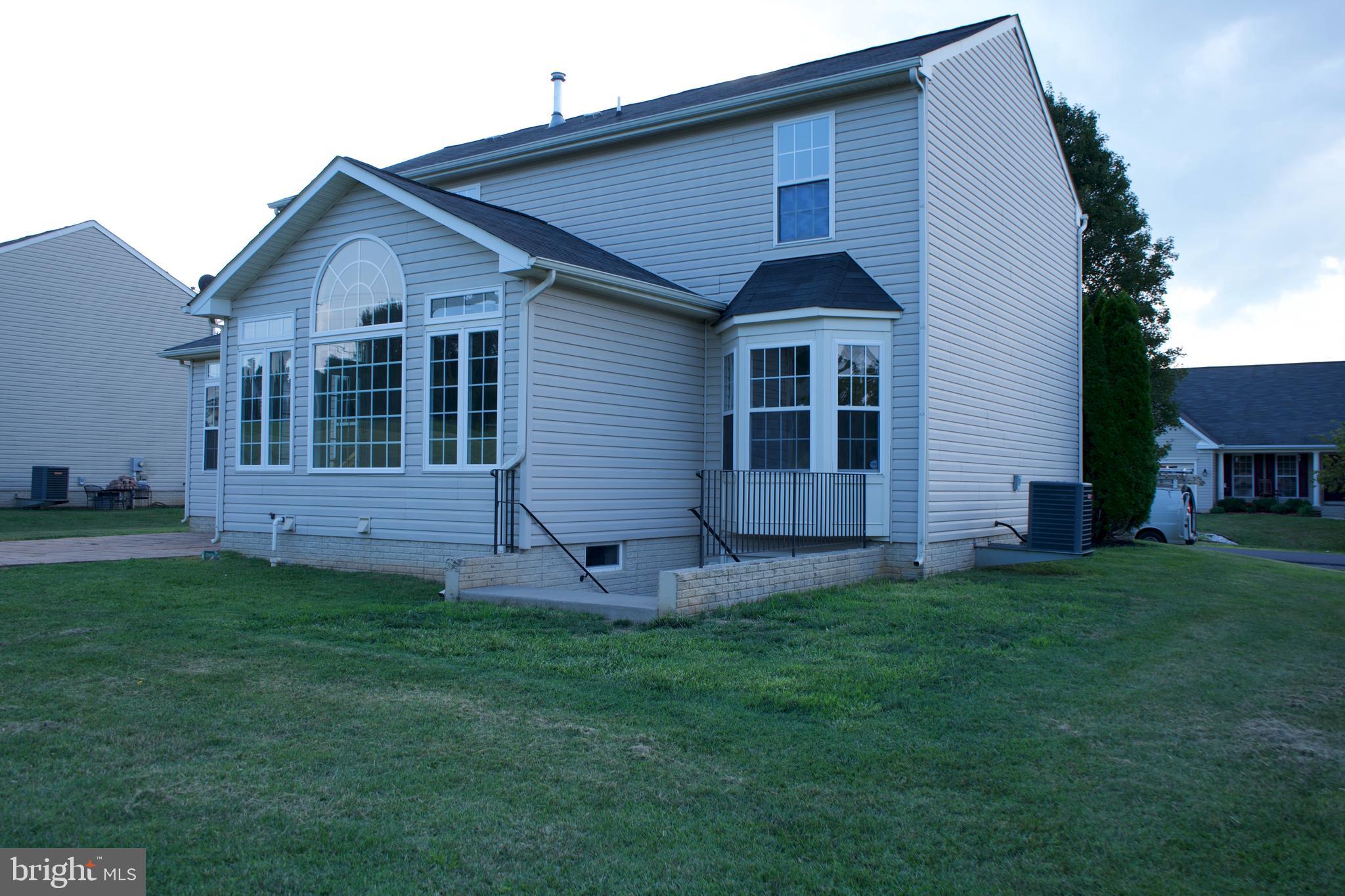 SPRINGDALE FARM - Residential