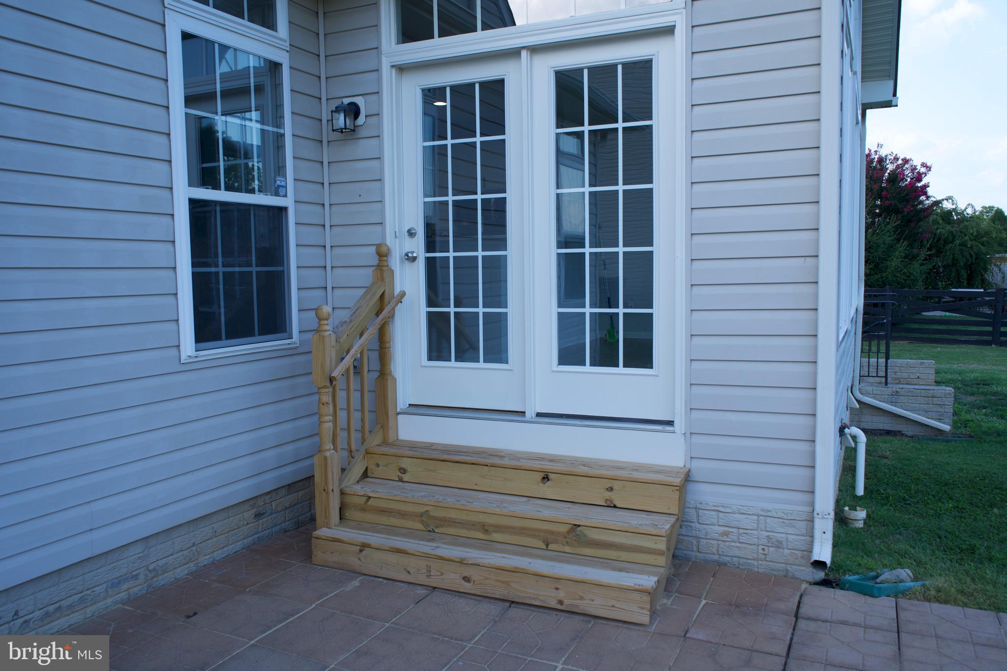 SPRINGDALE FARM - Residential