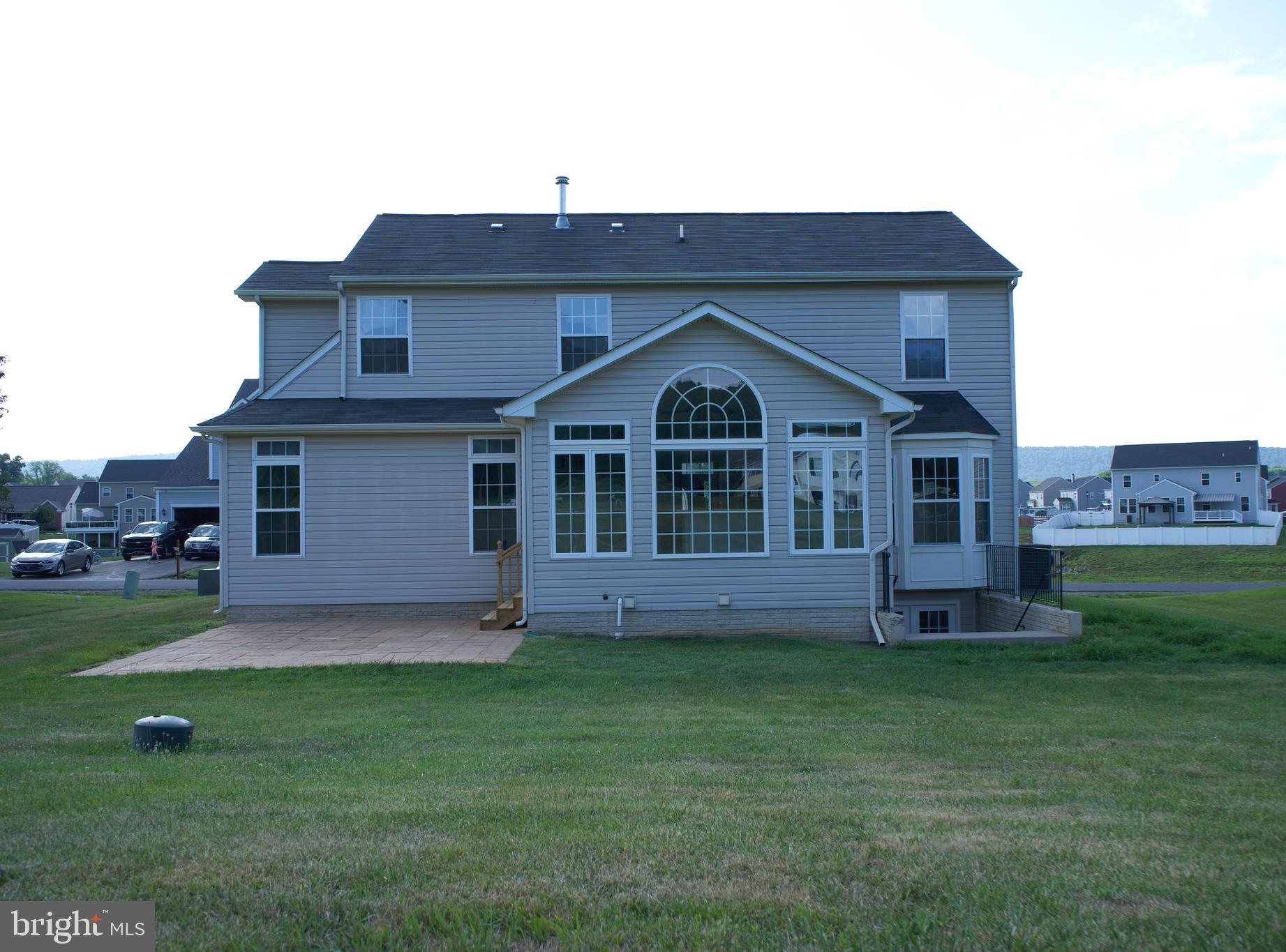 SPRINGDALE FARM - Residential