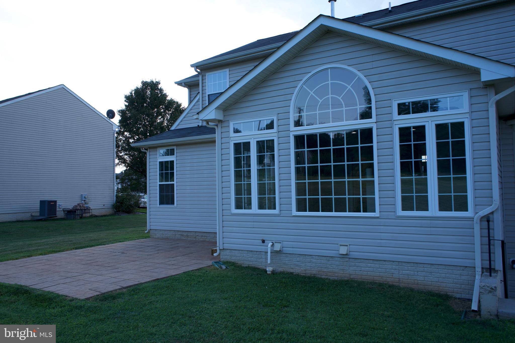 SPRINGDALE FARM - Residential