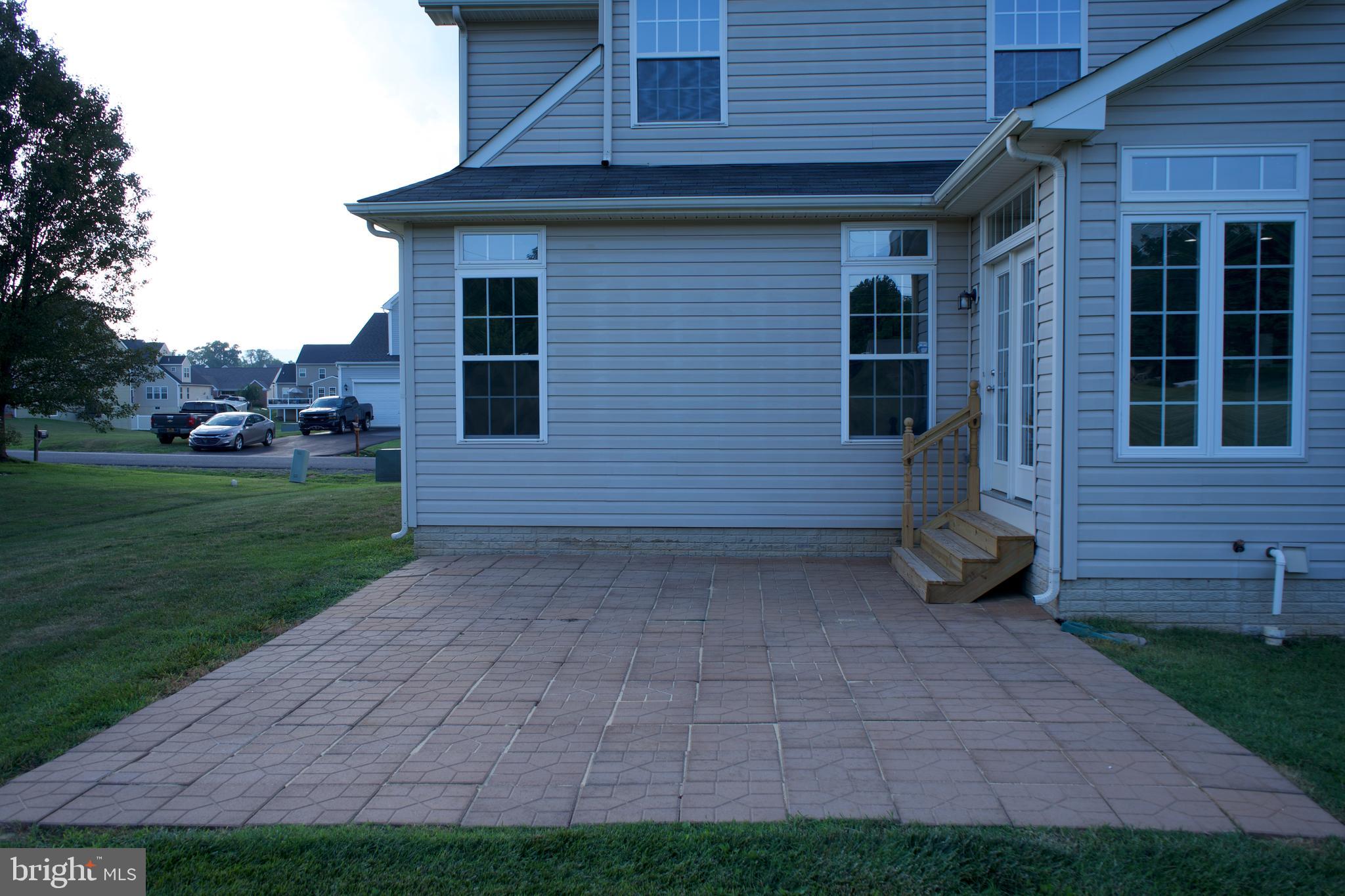 SPRINGDALE FARM - Residential