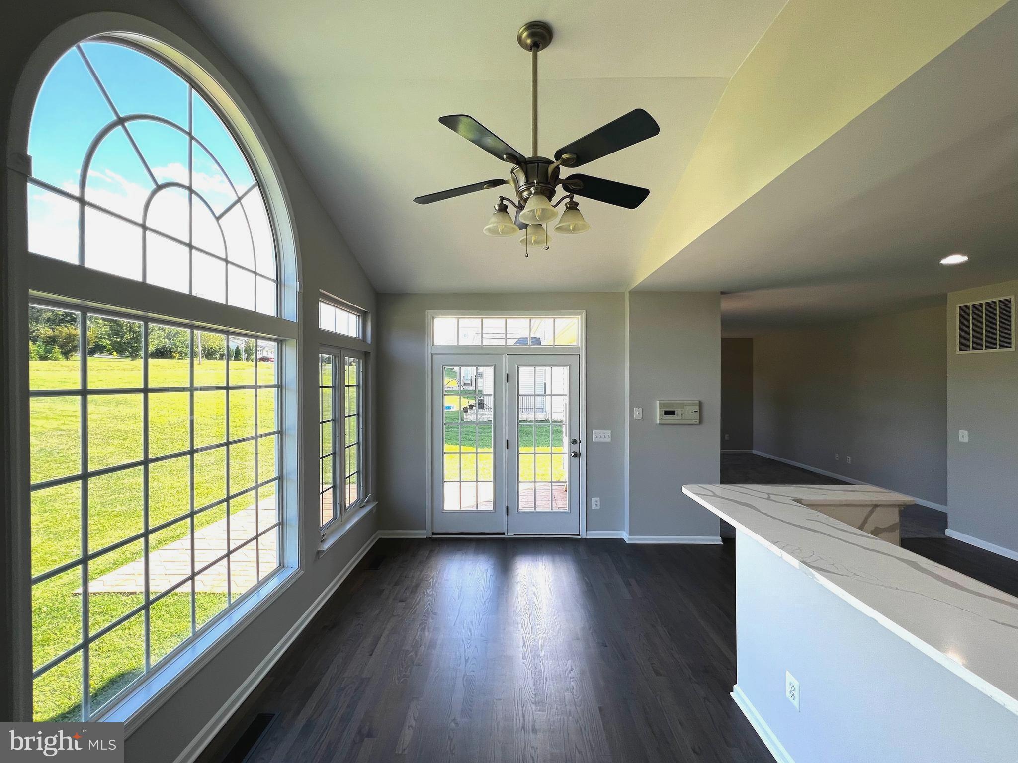 SPRINGDALE FARM - Residential