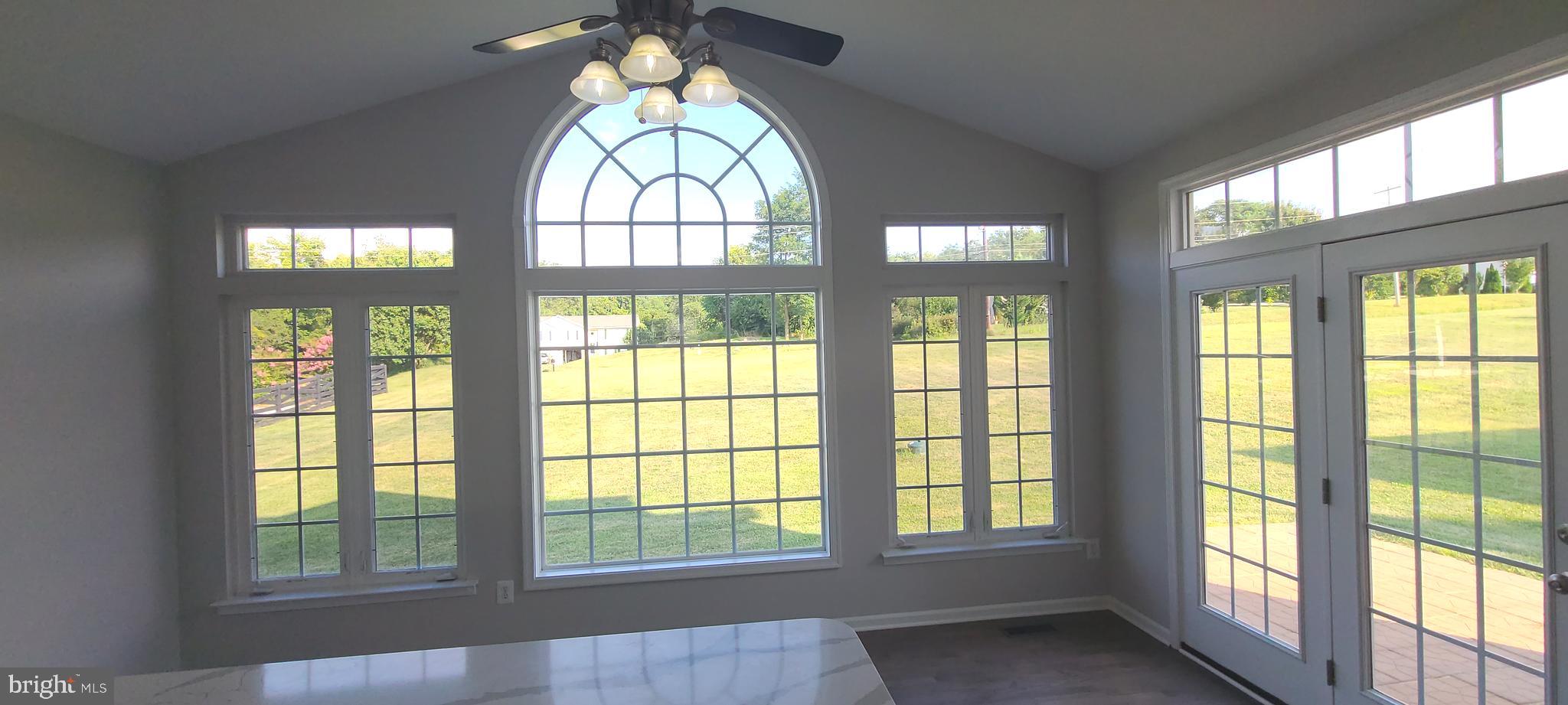 SPRINGDALE FARM - Residential