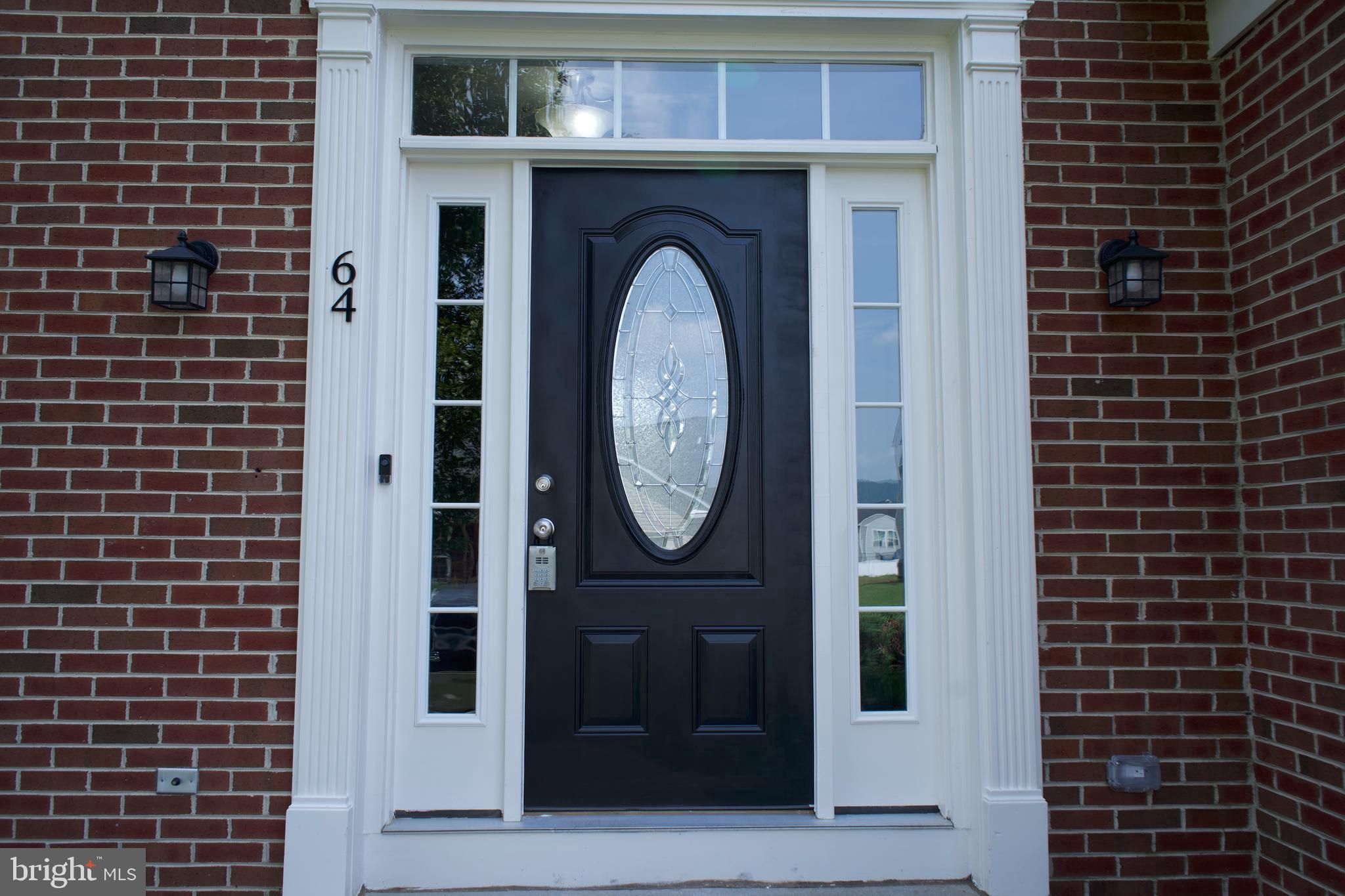 SPRINGDALE FARM - Residential