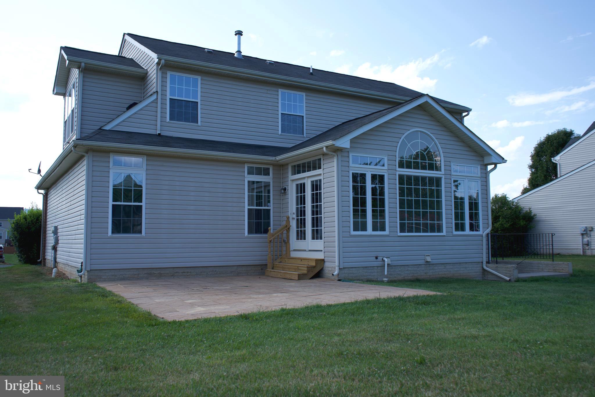 SPRINGDALE FARM - Residential