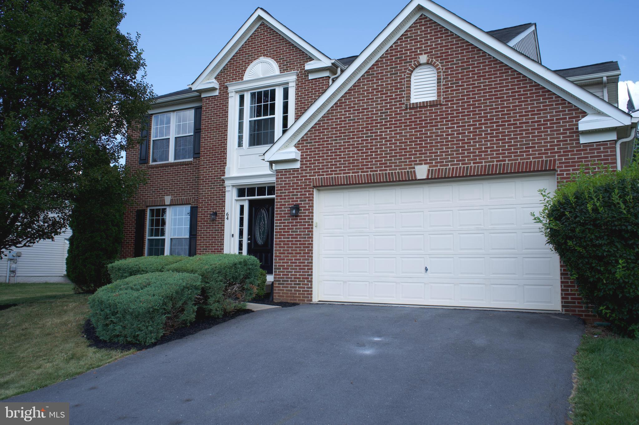 SPRINGDALE FARM - Residential