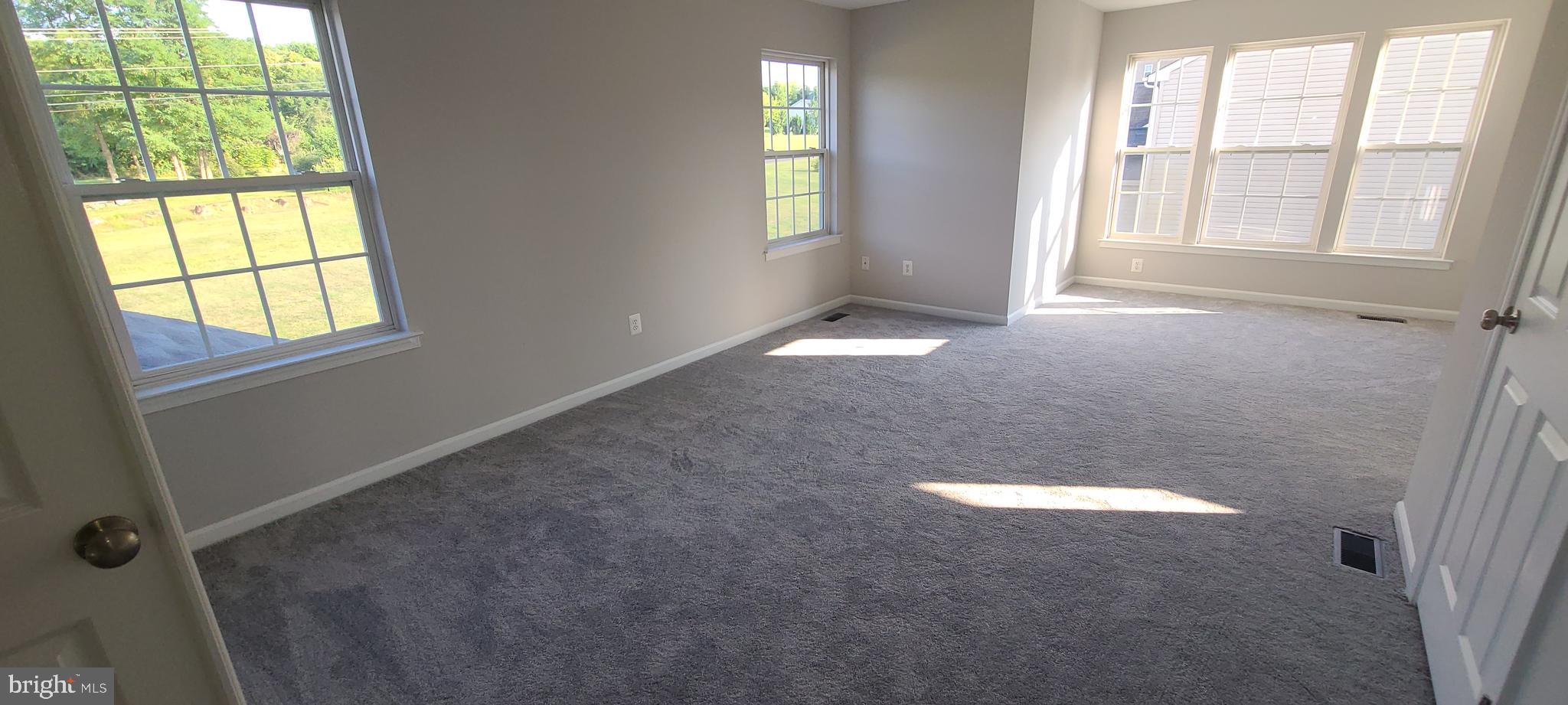 SPRINGDALE FARM - Residential