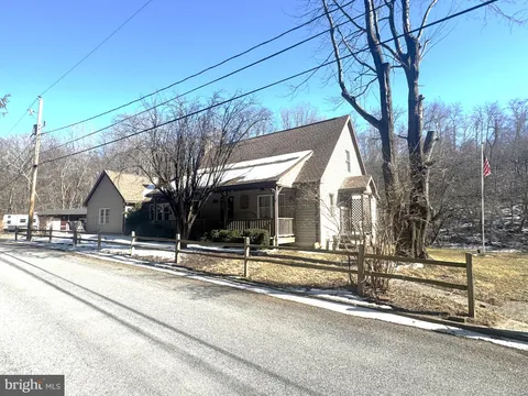 371 Ewardtown Road, Yeagertown, PA 17099 - MLS#: PAMF2051790