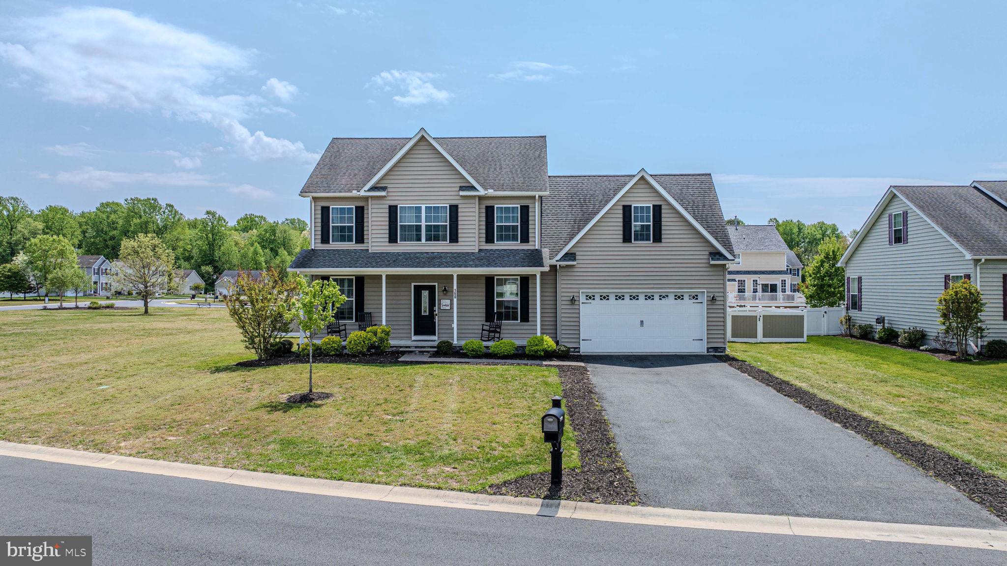 160 PONDS EDGE DRIVE