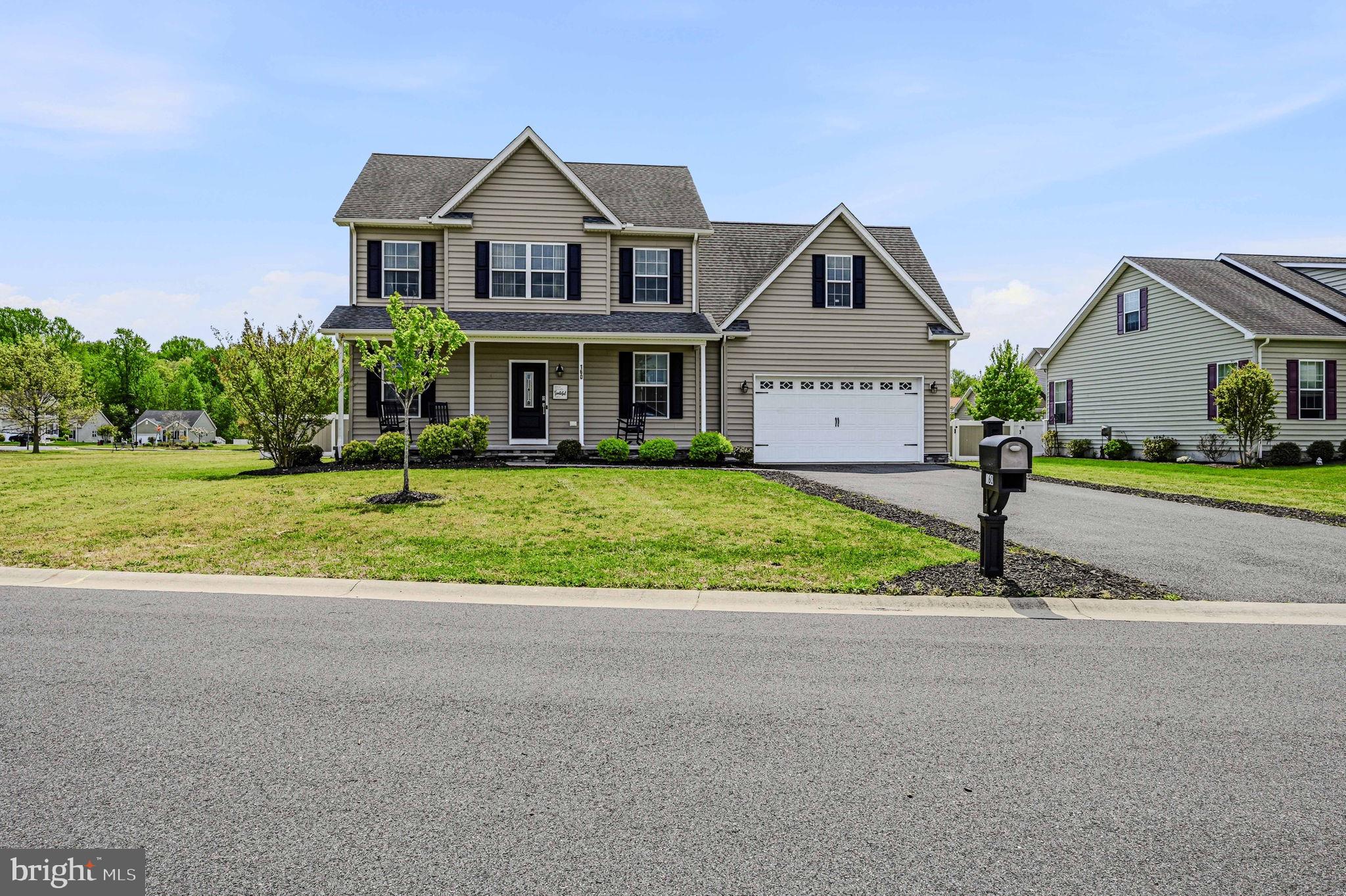 160 PONDS EDGE DRIVE