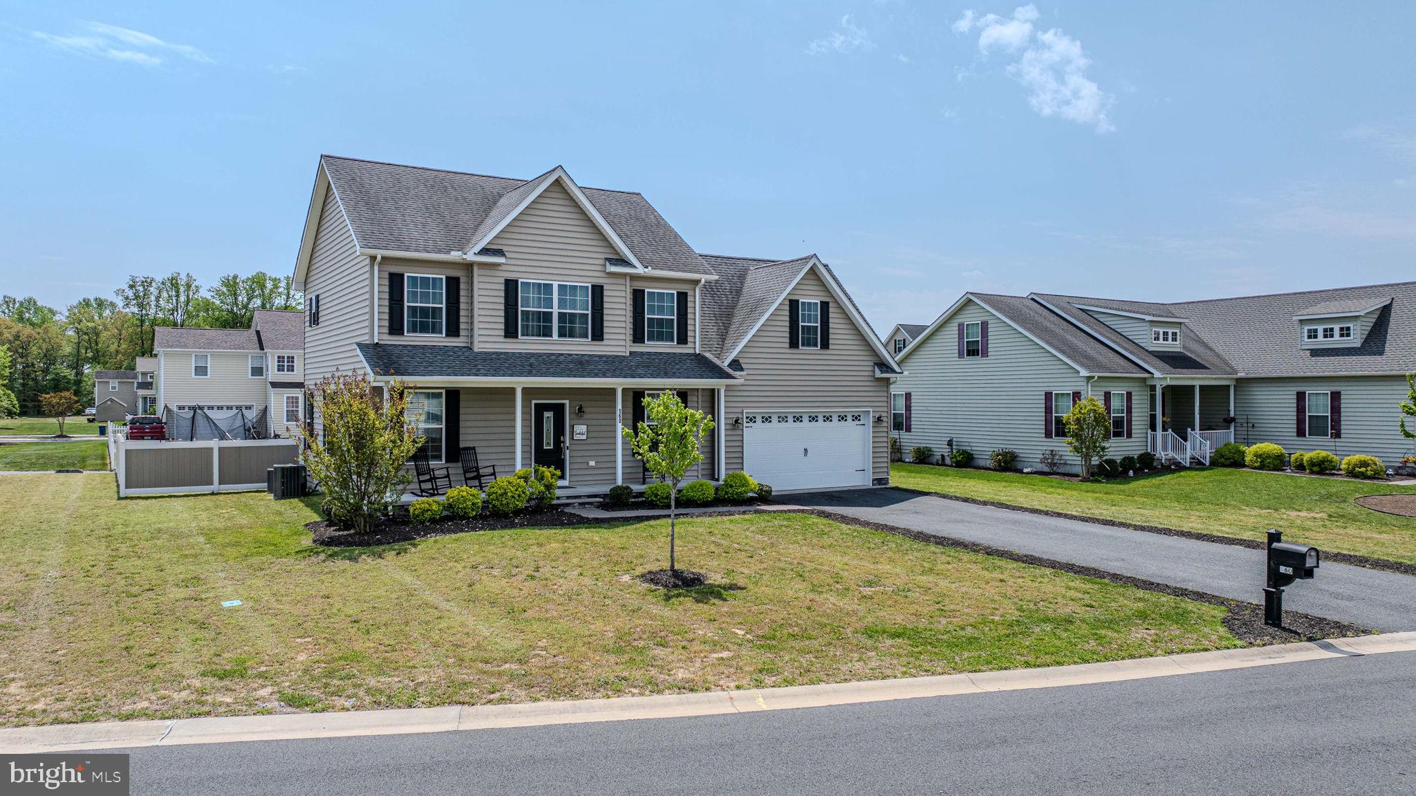 160 PONDS EDGE DRIVE
