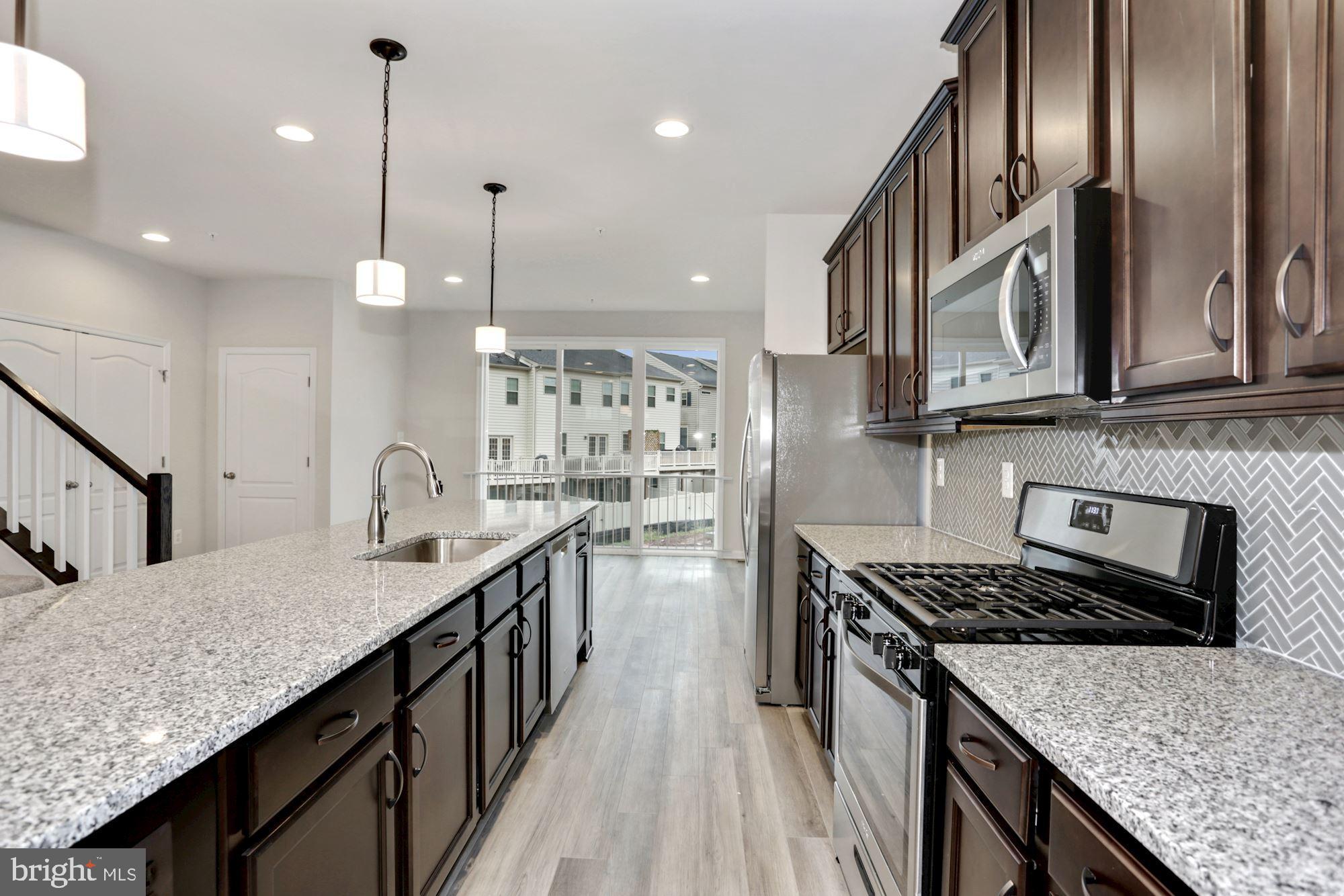 JEFFERSON PLACE - Residential Lease