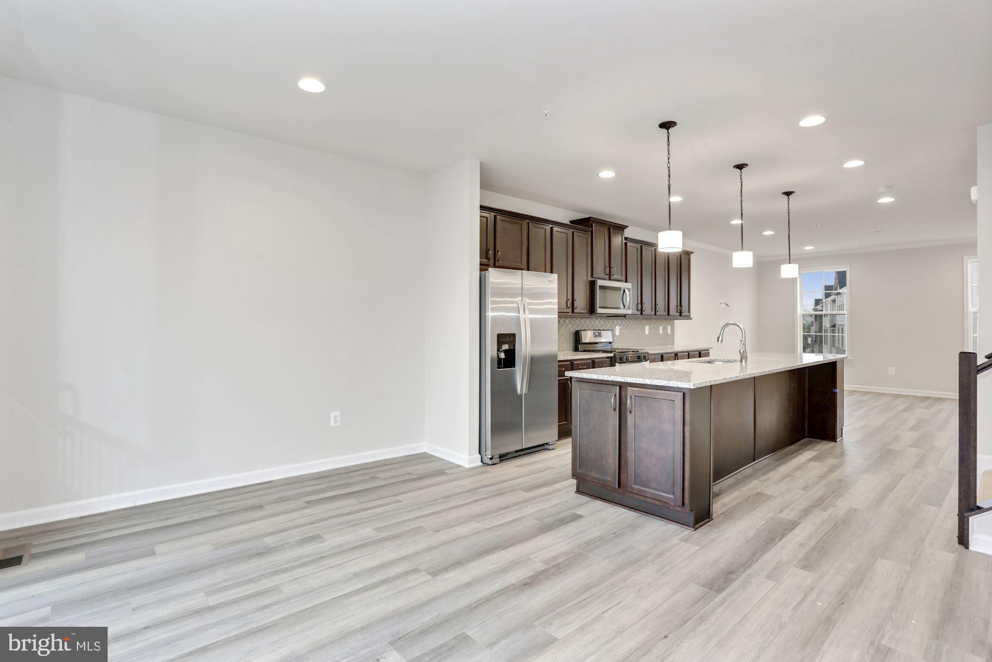 JEFFERSON PLACE - Residential Lease